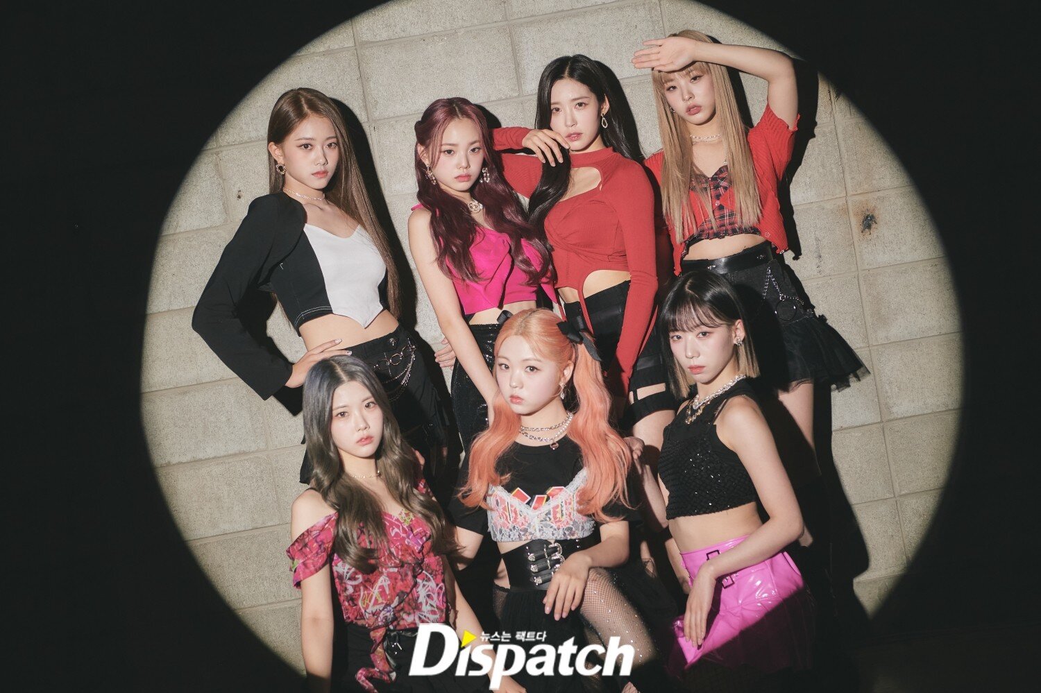 CLASS:y — 220608 CLASS:y - 'CLASSY' Promotion Photoshoot by