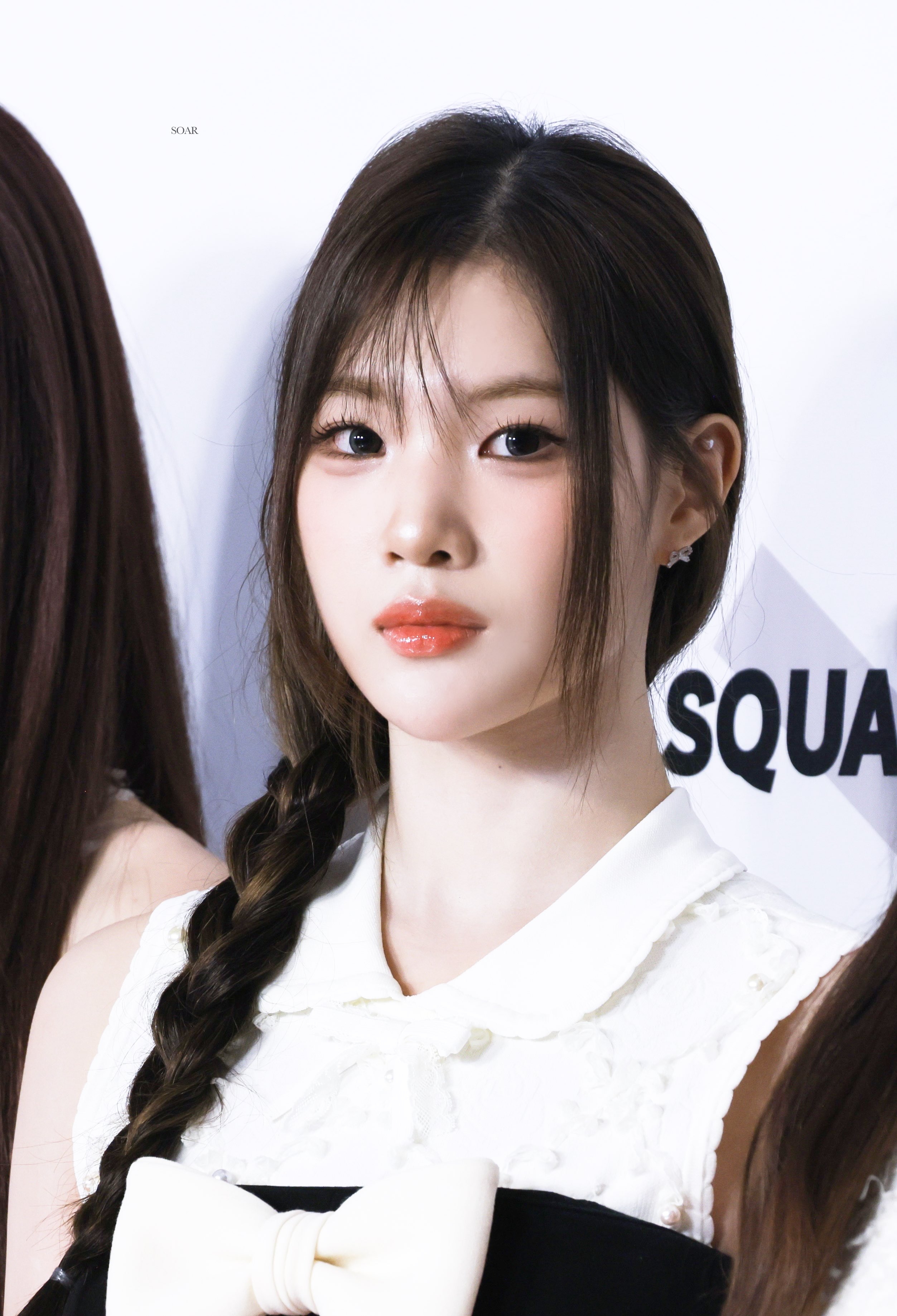 Juun — 250920 Hearts2Hearts JUUN at The Fact Music Awards 2025 in