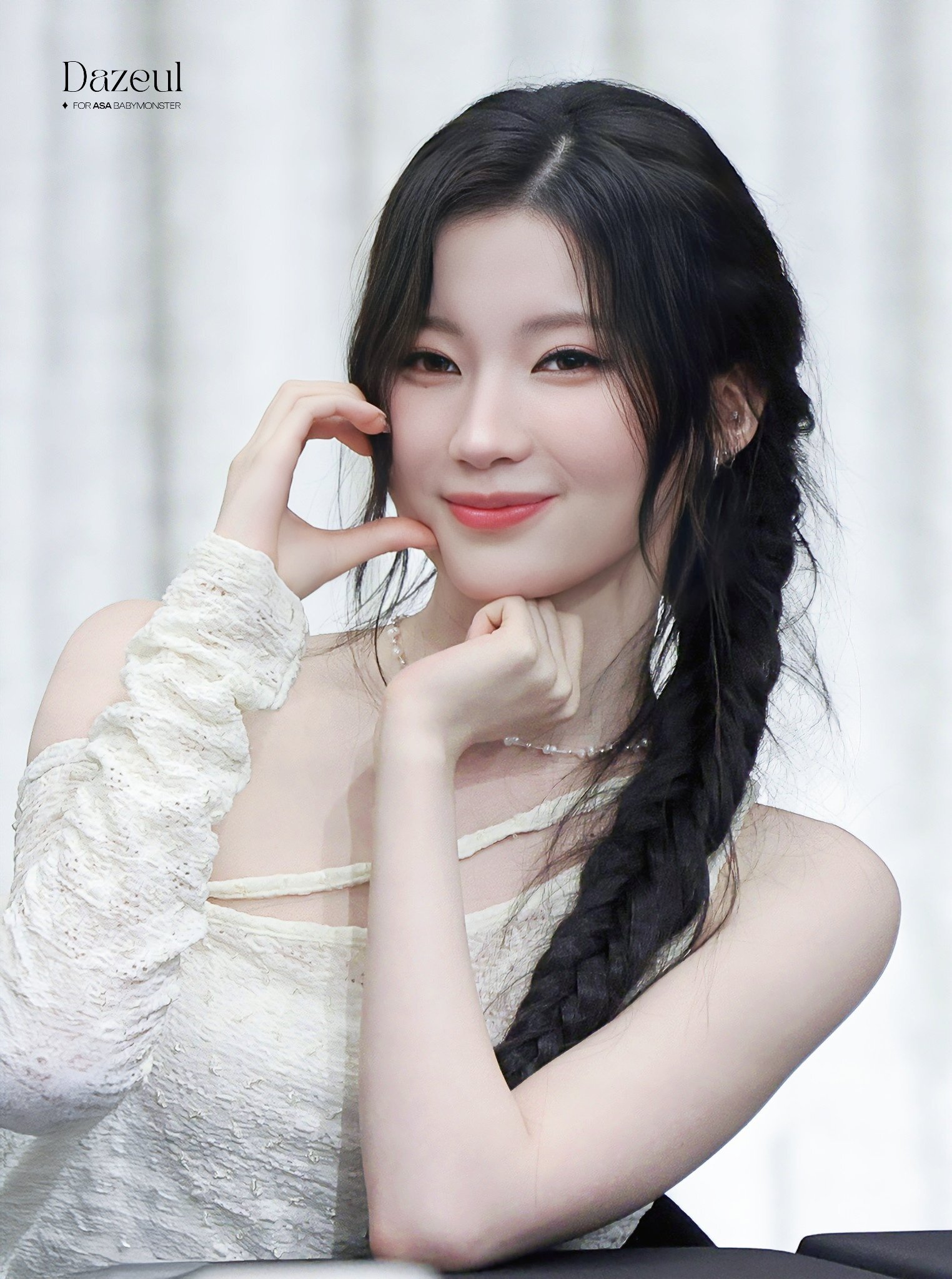 Asa — 240622 ASA - Fansign event HQ Photos | kpopping
