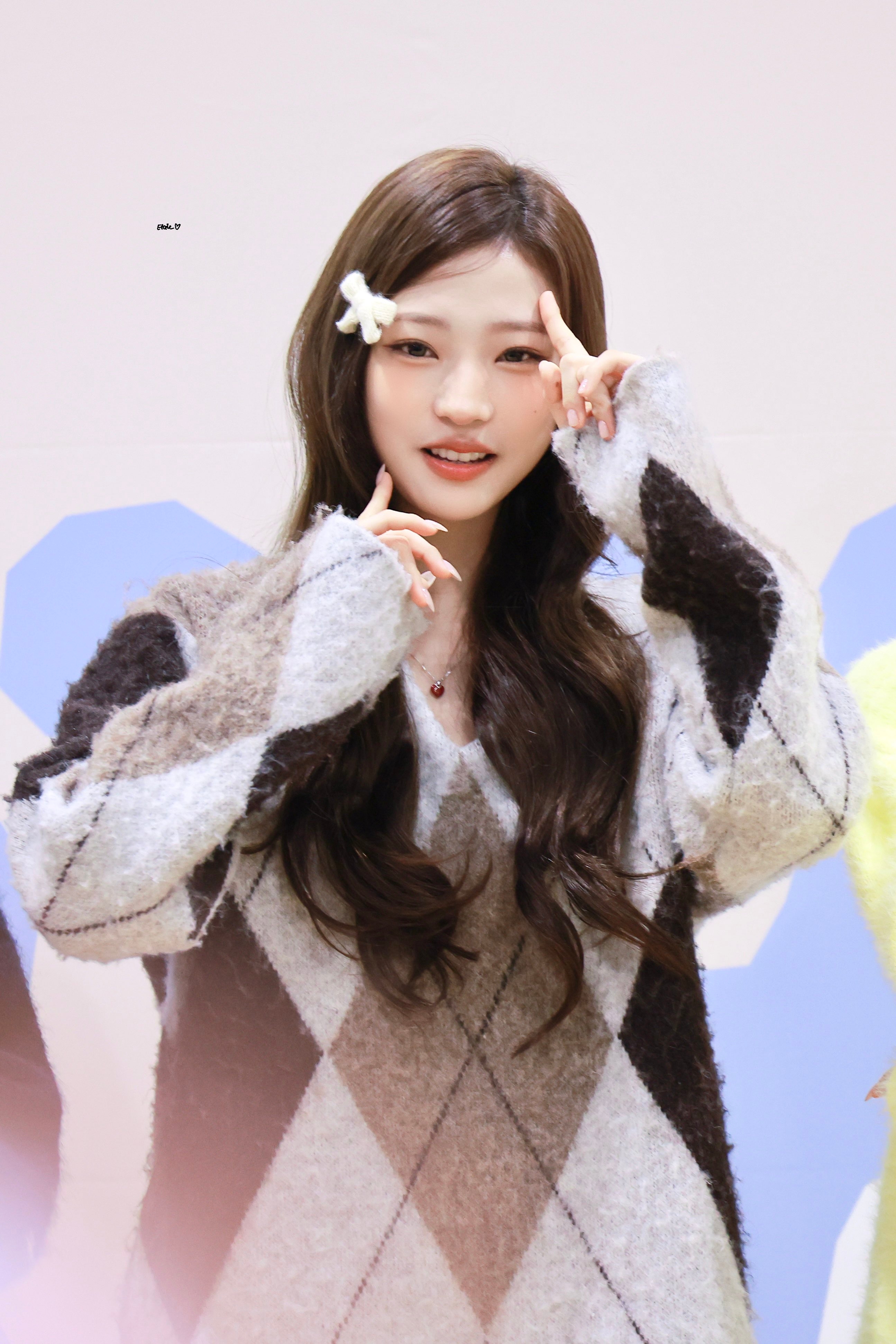 ❁ stella ❁様 Stella — 251216 Stella at High-Five Event in Osaka HQ Photos