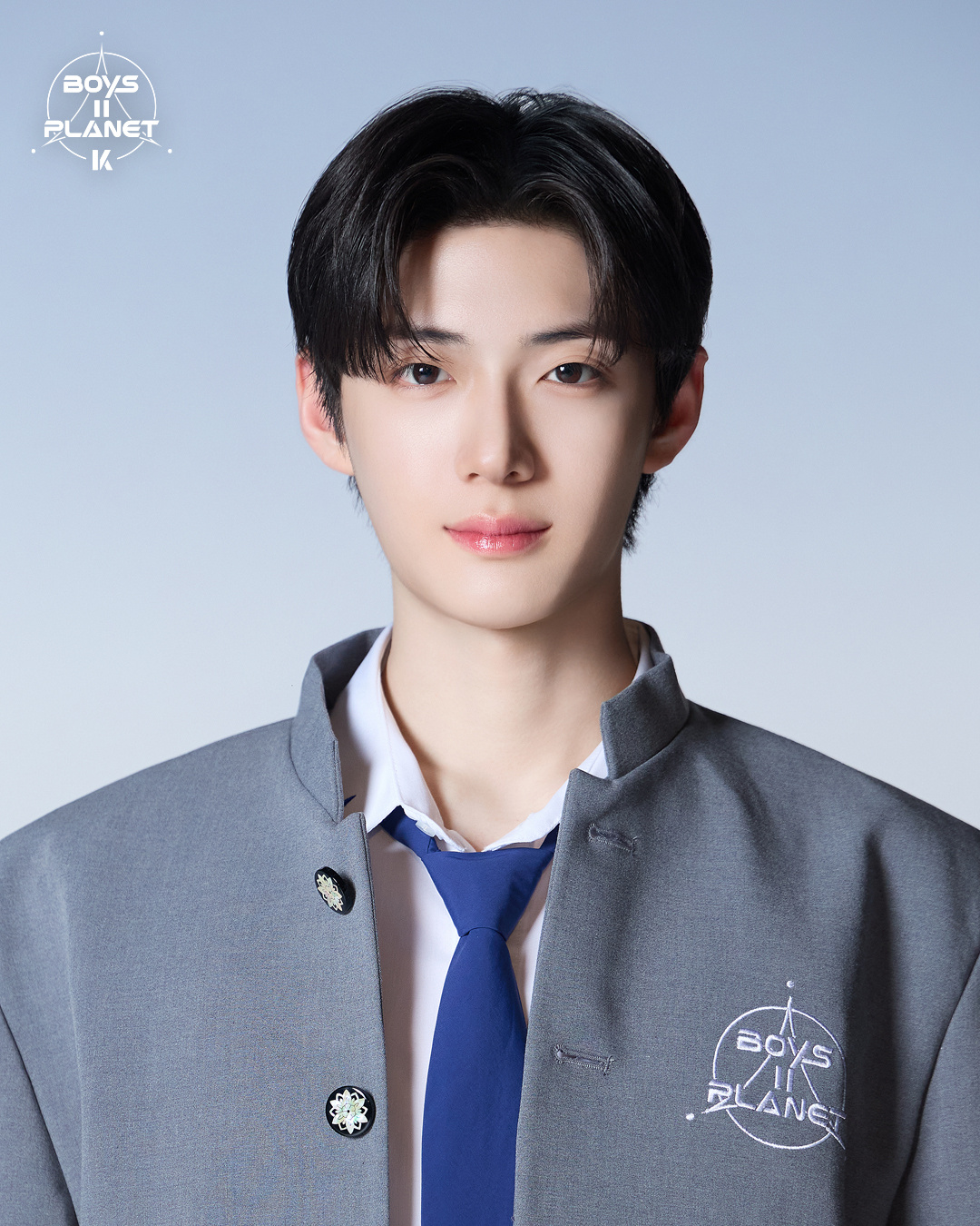 Sanghyeon — Chung Sang Hyeon - Boys II Planet - K group profile