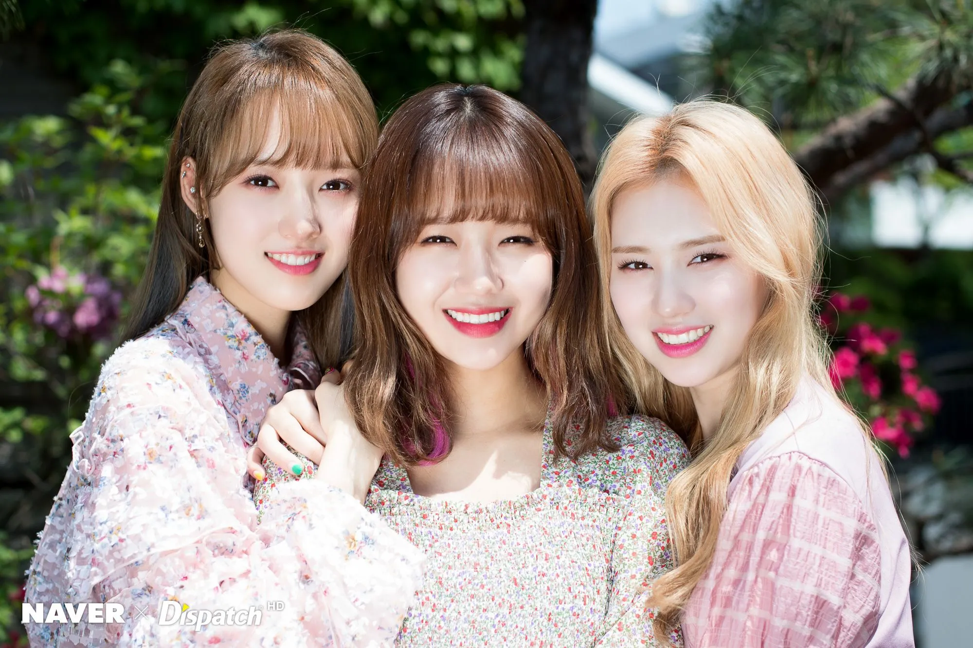 YooJung (OnlyOneOf) — K-pop Idol Profile | kpopping