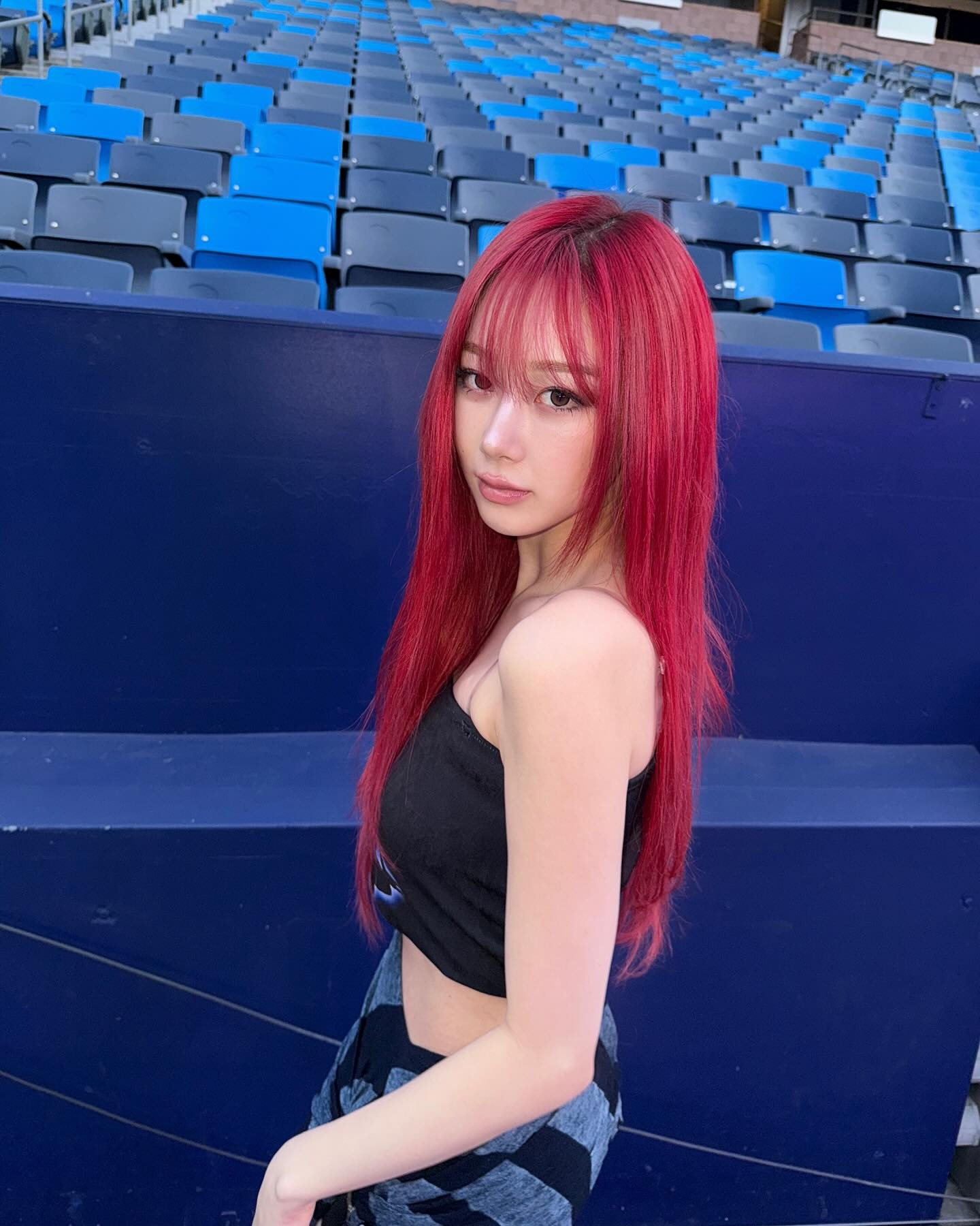 Giselle — 250512 - GISELLE Instagram Update HQ Photos | kpopping