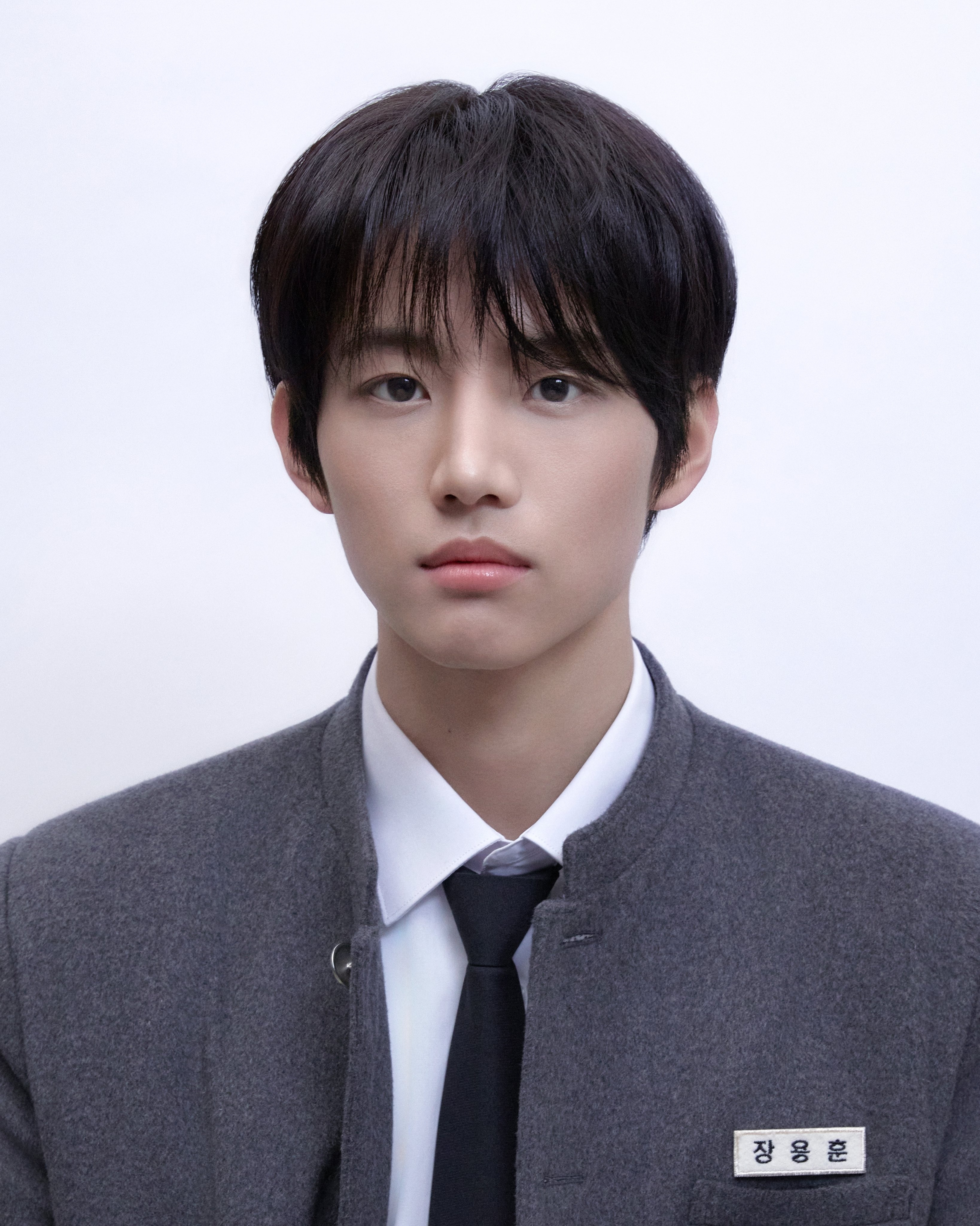 Jang Yong Hoon (IDID) — K-pop Idol Profile | kpopping
