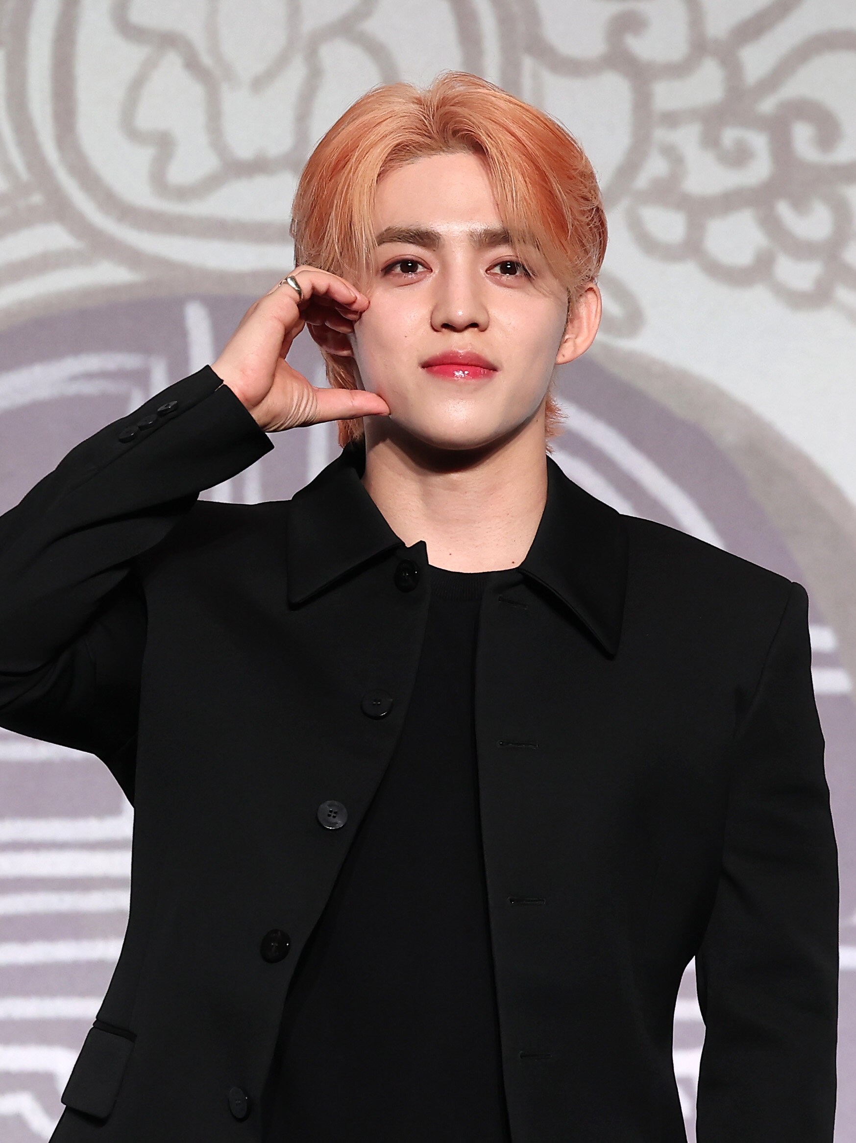 S.Coups — 240429 SEVENTEEN S.Coups - SEVENTEEN BEST ALBUM '17 IS