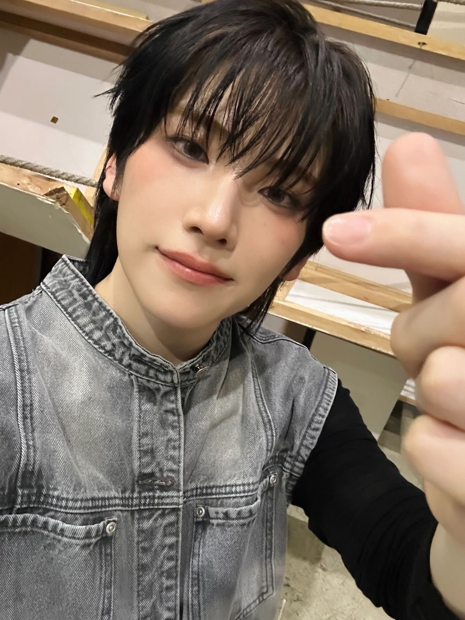 Yuma — 250530 - &TEAM Members Twitter Update with YUMA HQ Photos