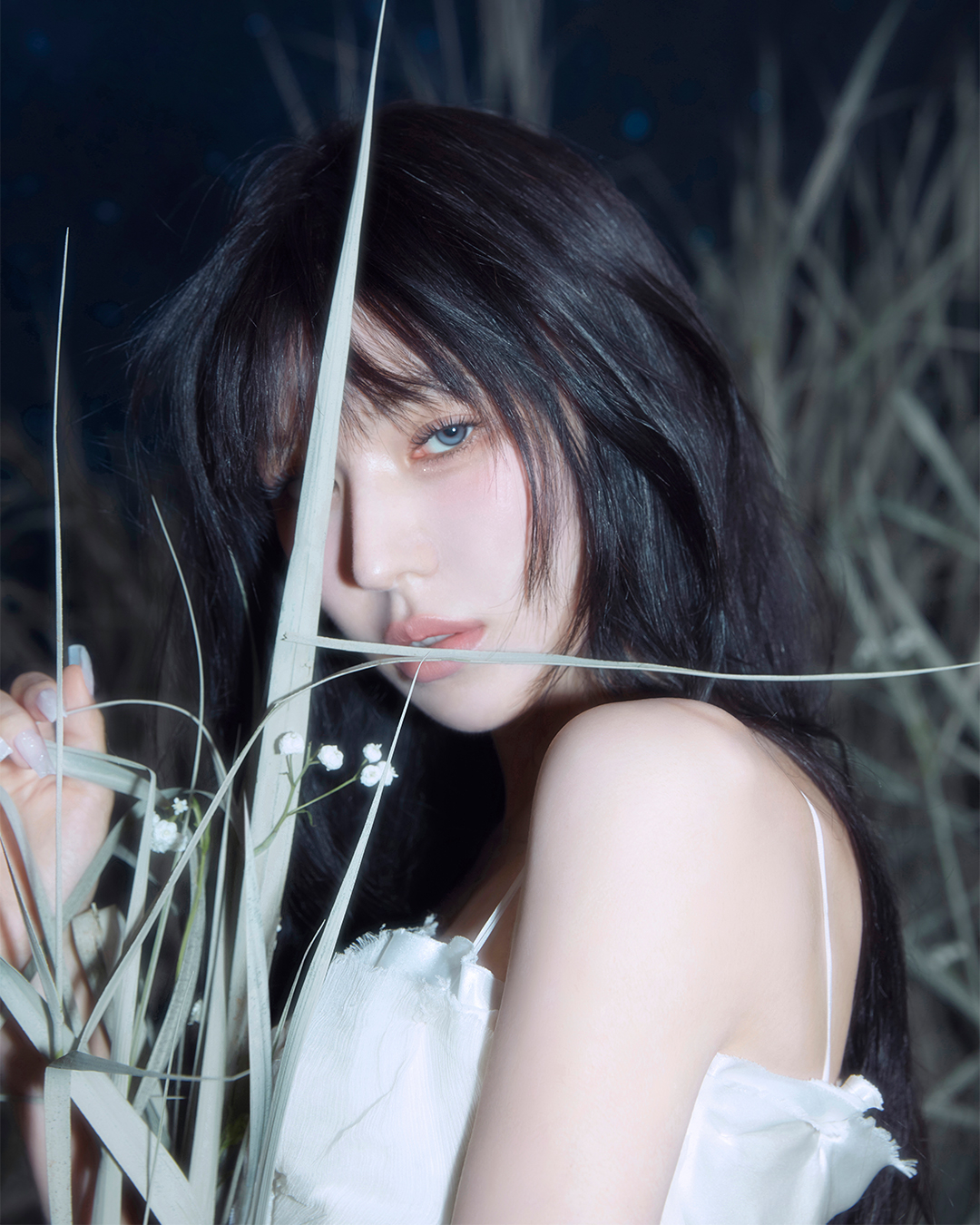 Wendy — WENDY 3rd Mini Album 'Cerulean Verge' - Concept Photos HQ