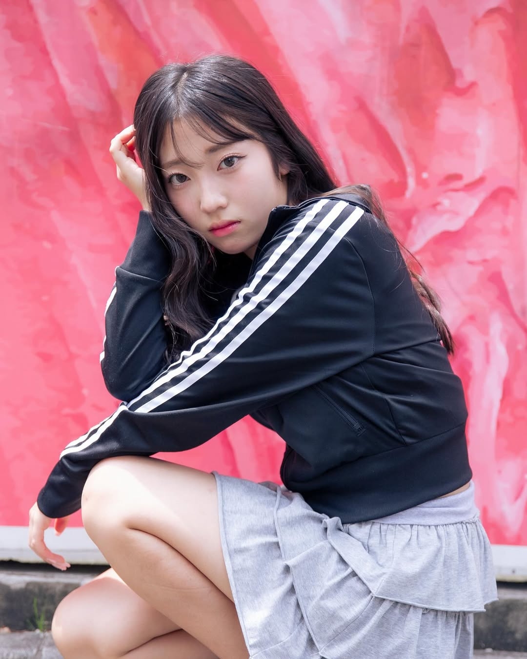 Alice (DNA) — K-pop Idol Profile | kpopping