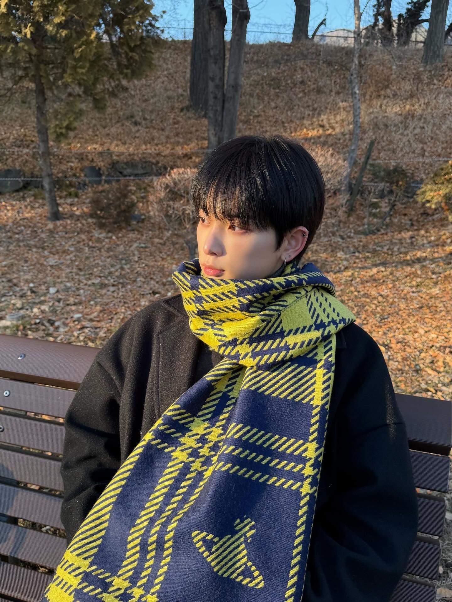 Harua (&TEAM) — K-pop Idol Profile | kpopping