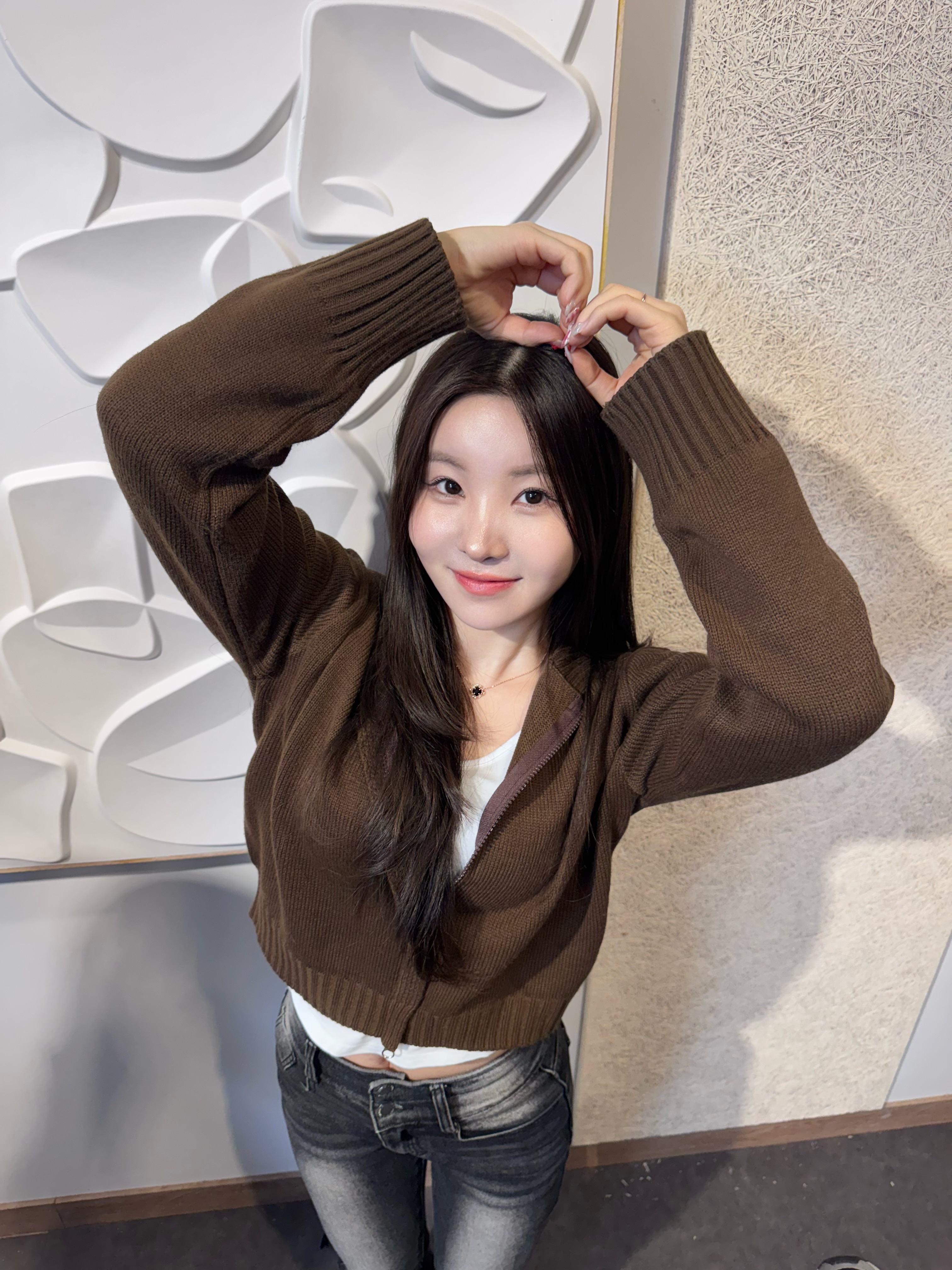 Nayu — 250220 - ILY:1 JP Twitter Update with NAYU HQ Photos | kpopping