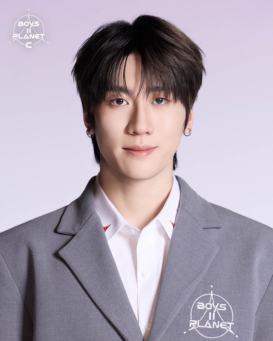 Jiang Fan — K-pop Idol Profile | kpopping