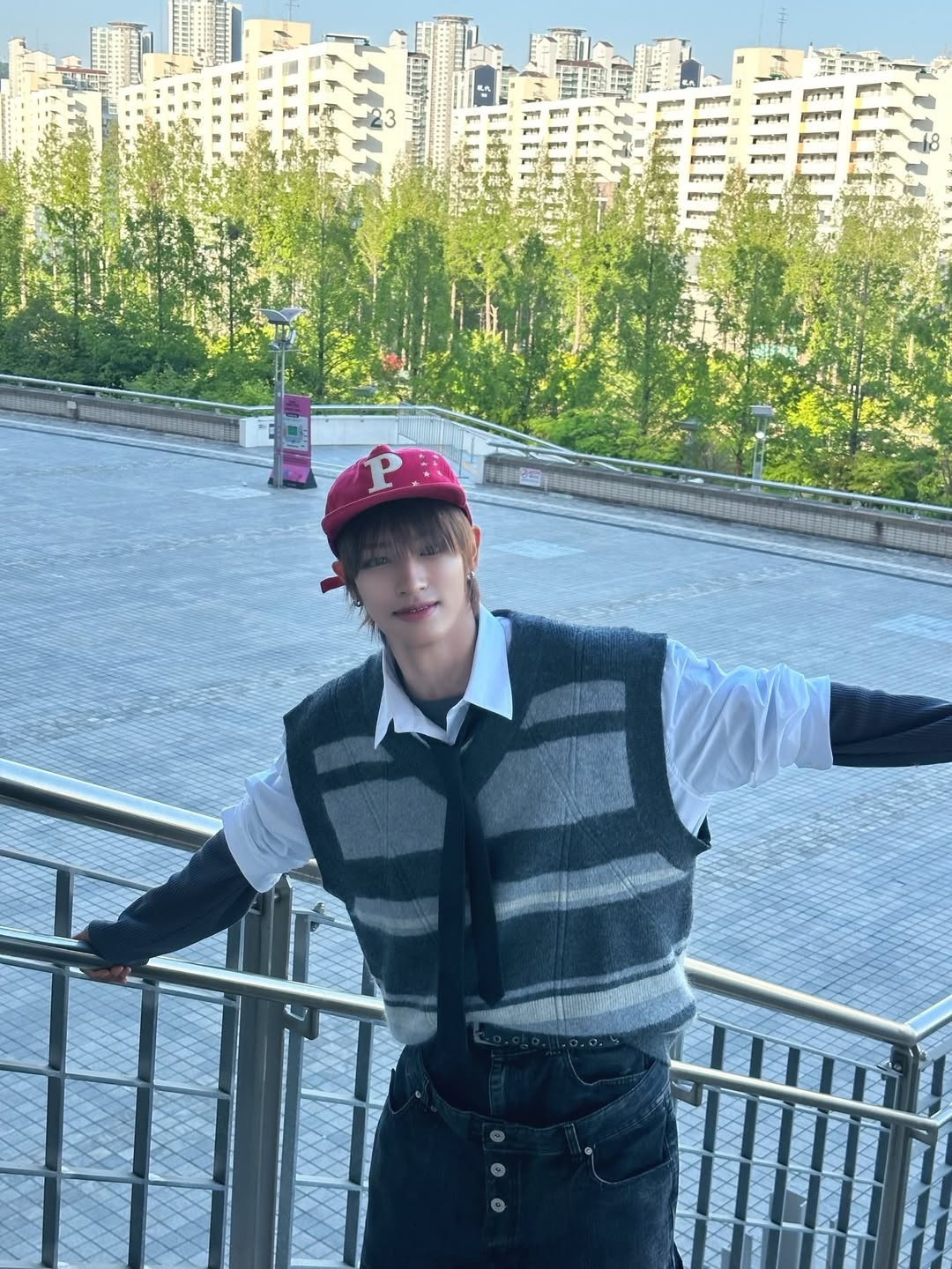 Seita (NEXZ) — K-pop Idol Profile | kpopping