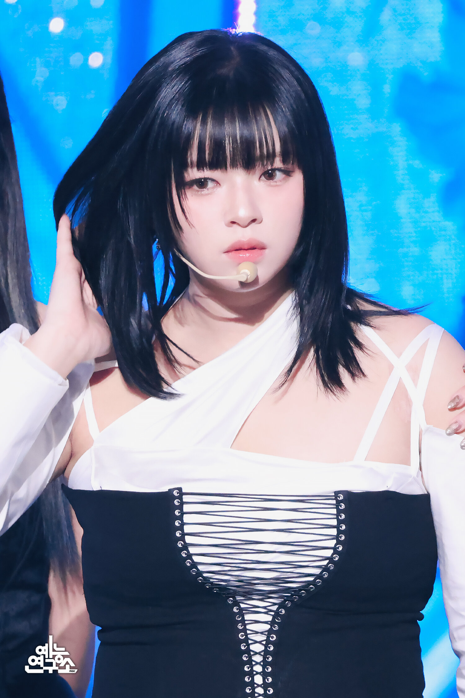 Jeongyeon — 240302 TWICE Jeongyeon - 'ONE SPARK' at Music Core HQ