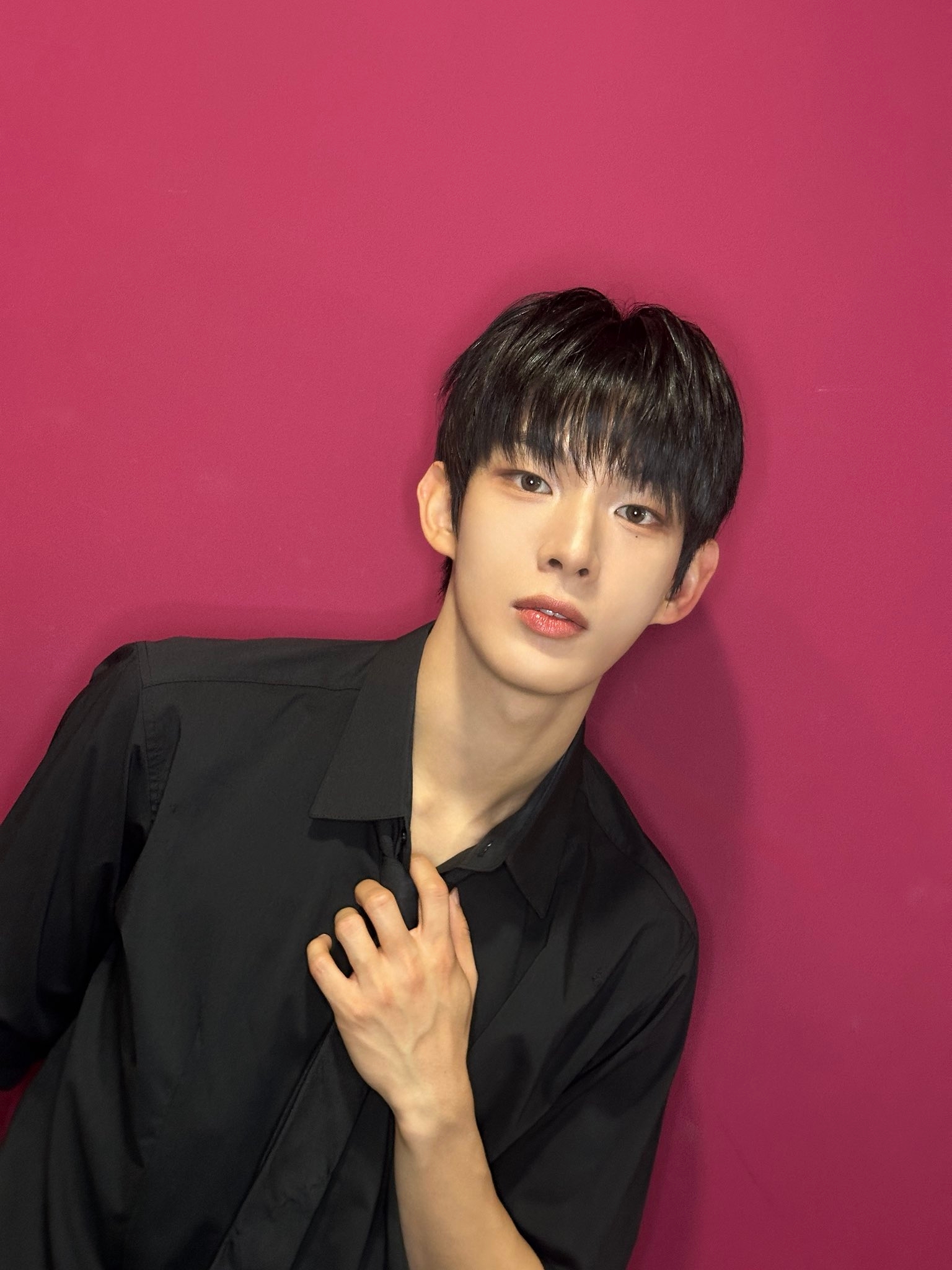 Steven — 250719 AHOF Twitter Update - Steven HQ Photos | kpopping