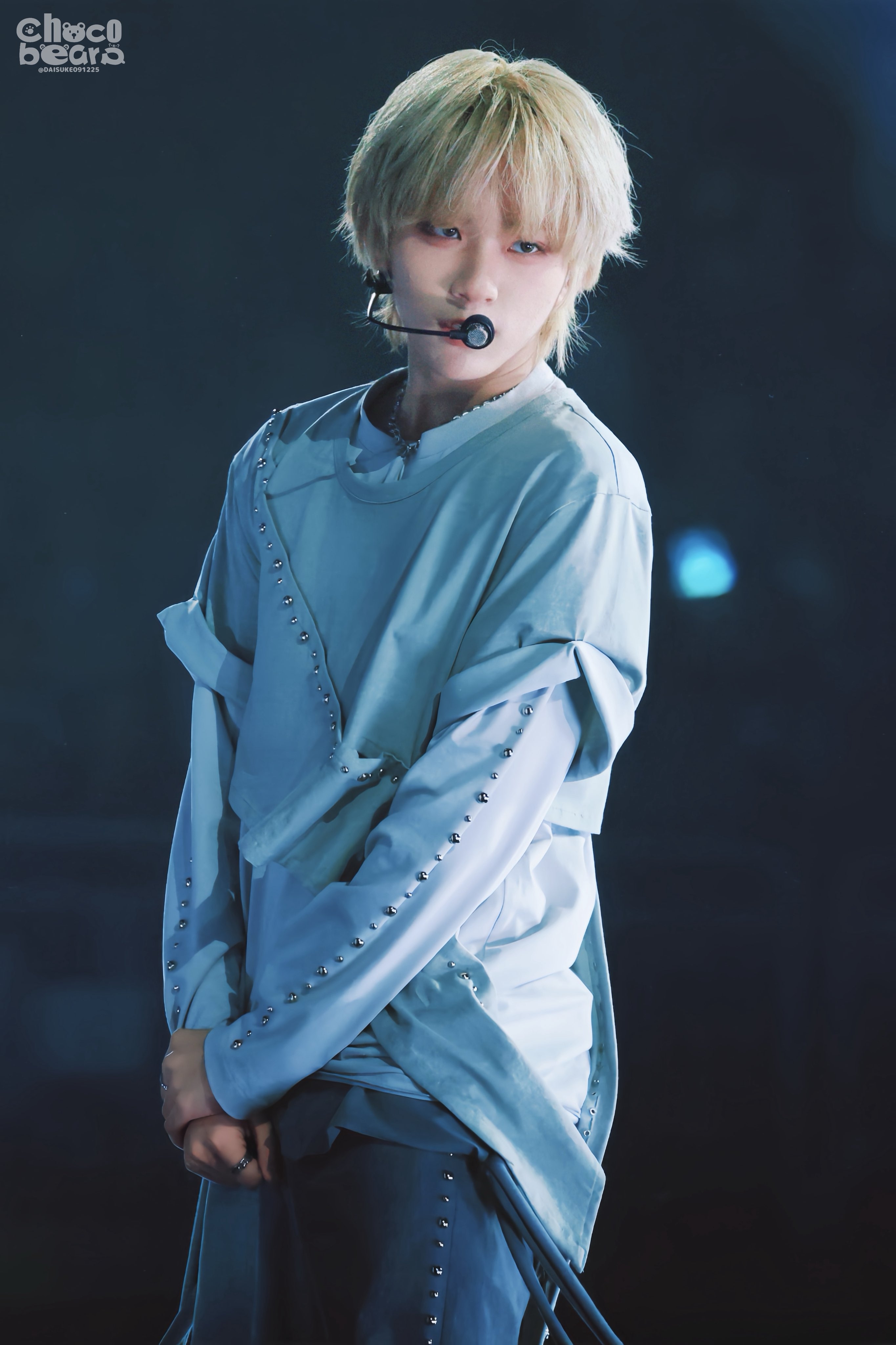 Daisuke (AHOF) — K-pop Idol Profile | kpopping