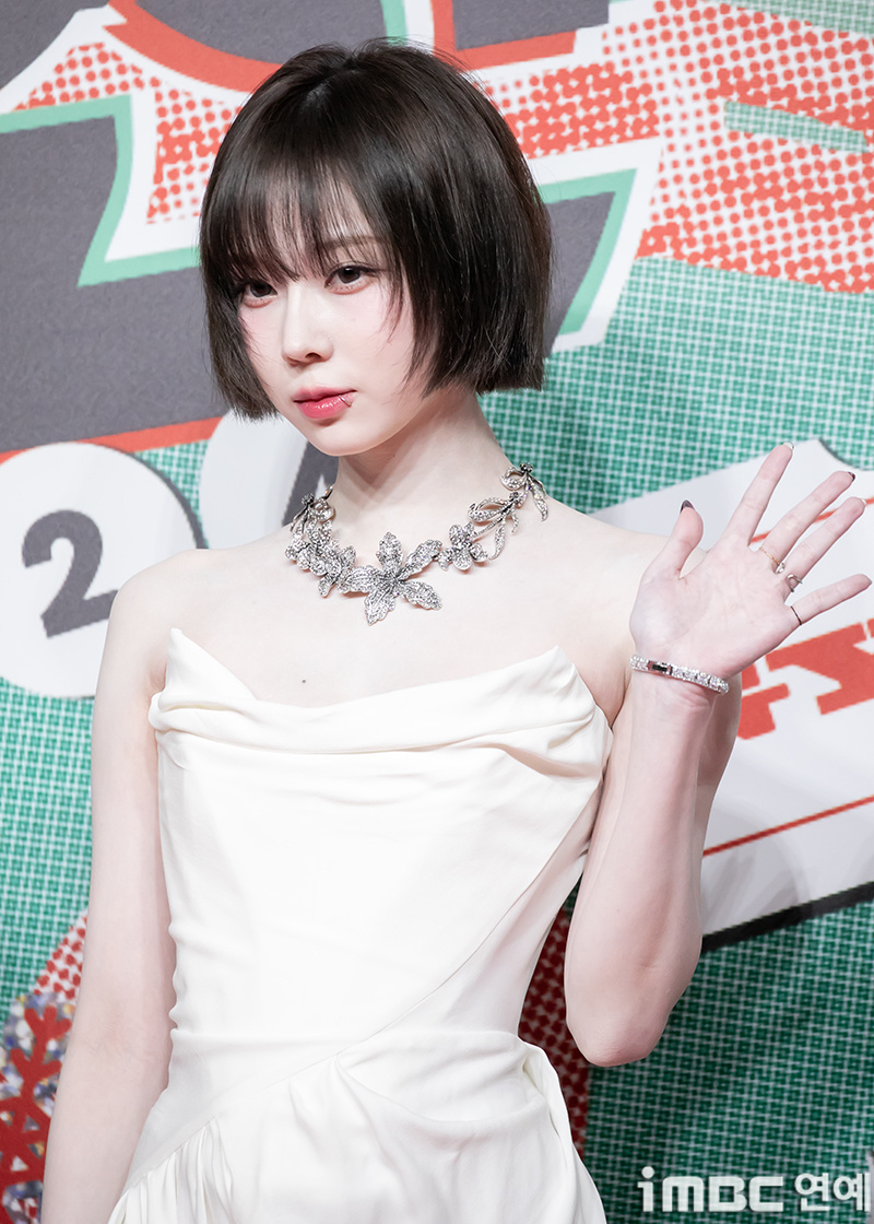aespa SBS エスパ Winter #エスパ #에스파 #윈터 #WINTER #aespa