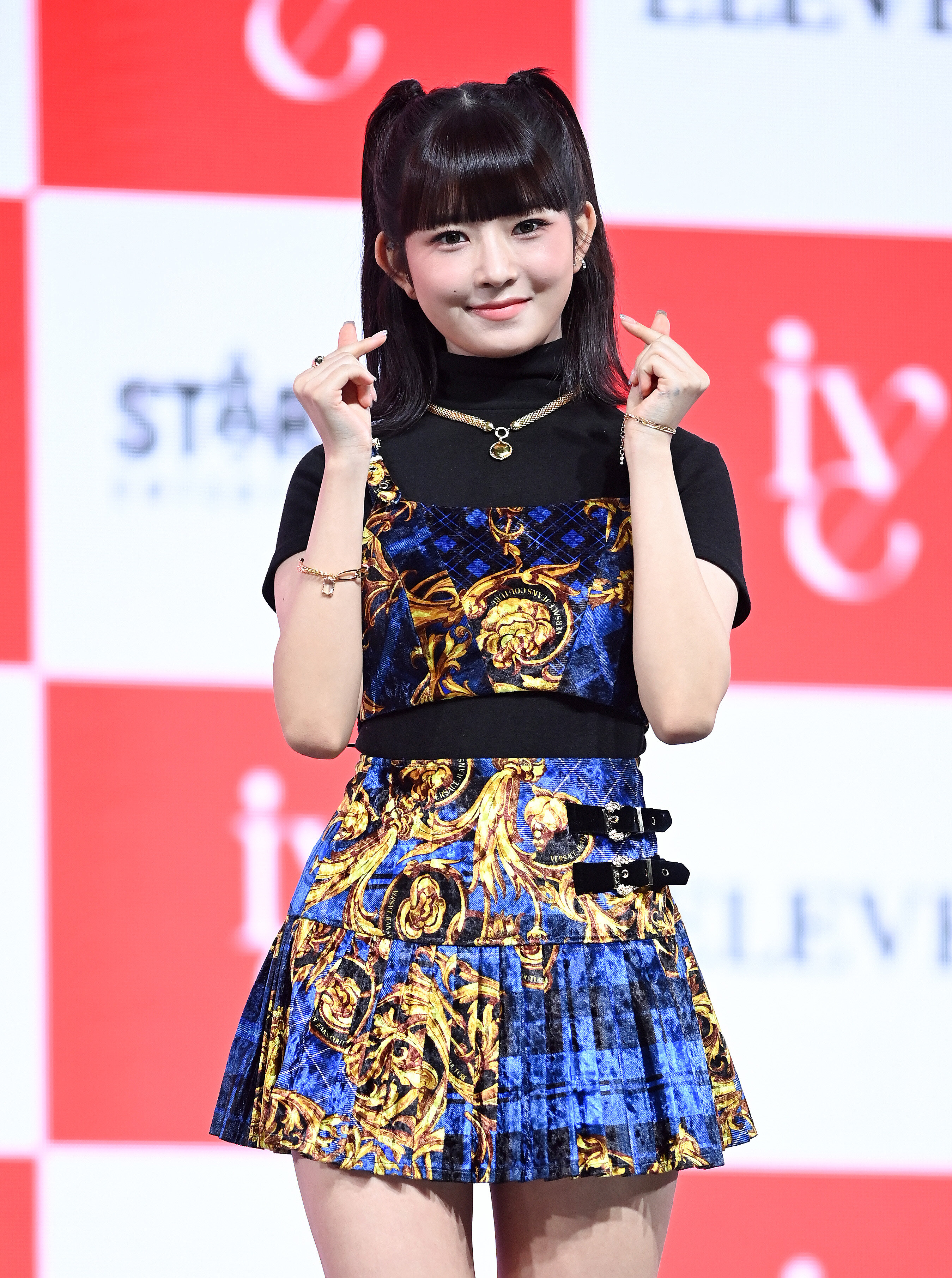 Rei — 211201 IVE Rei 'ELEVEN' Press Showcase HQ Photos | kpopping