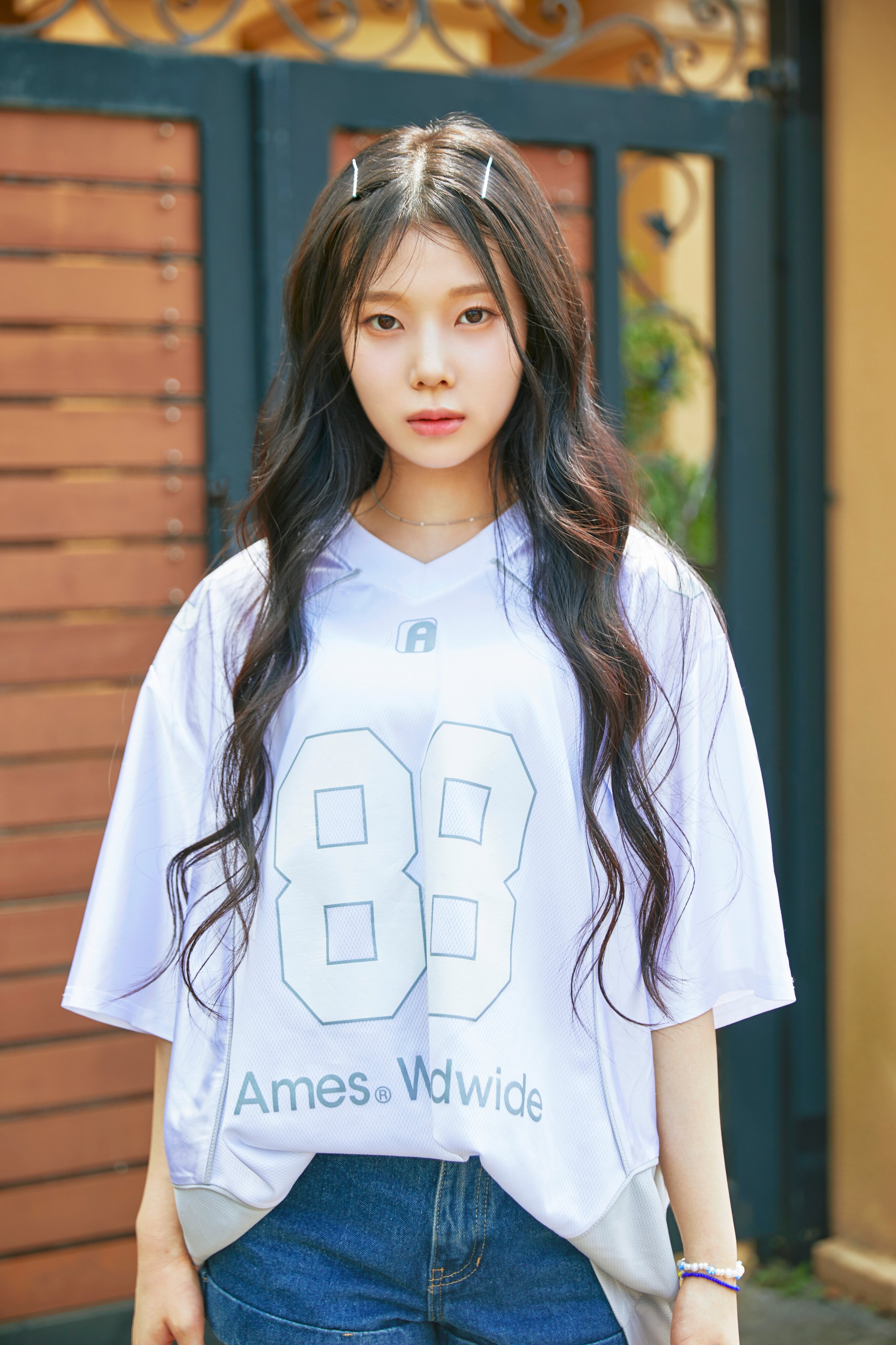 SAY MY NAME — SAY MY NAME Members Reveal Photo HQ Photos | kpopping