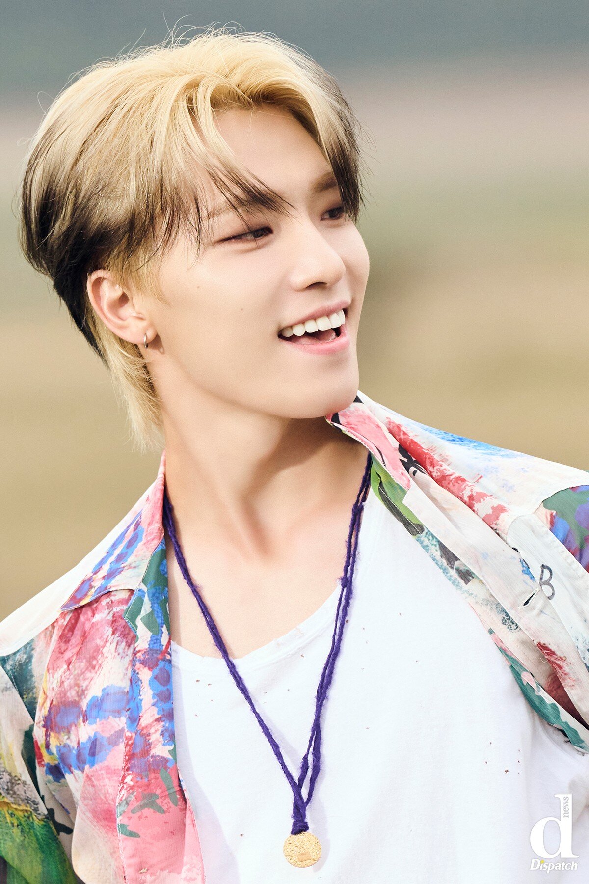 Dino — SEVENTEEN Dino - 'God of Music' MV Behind Photos by