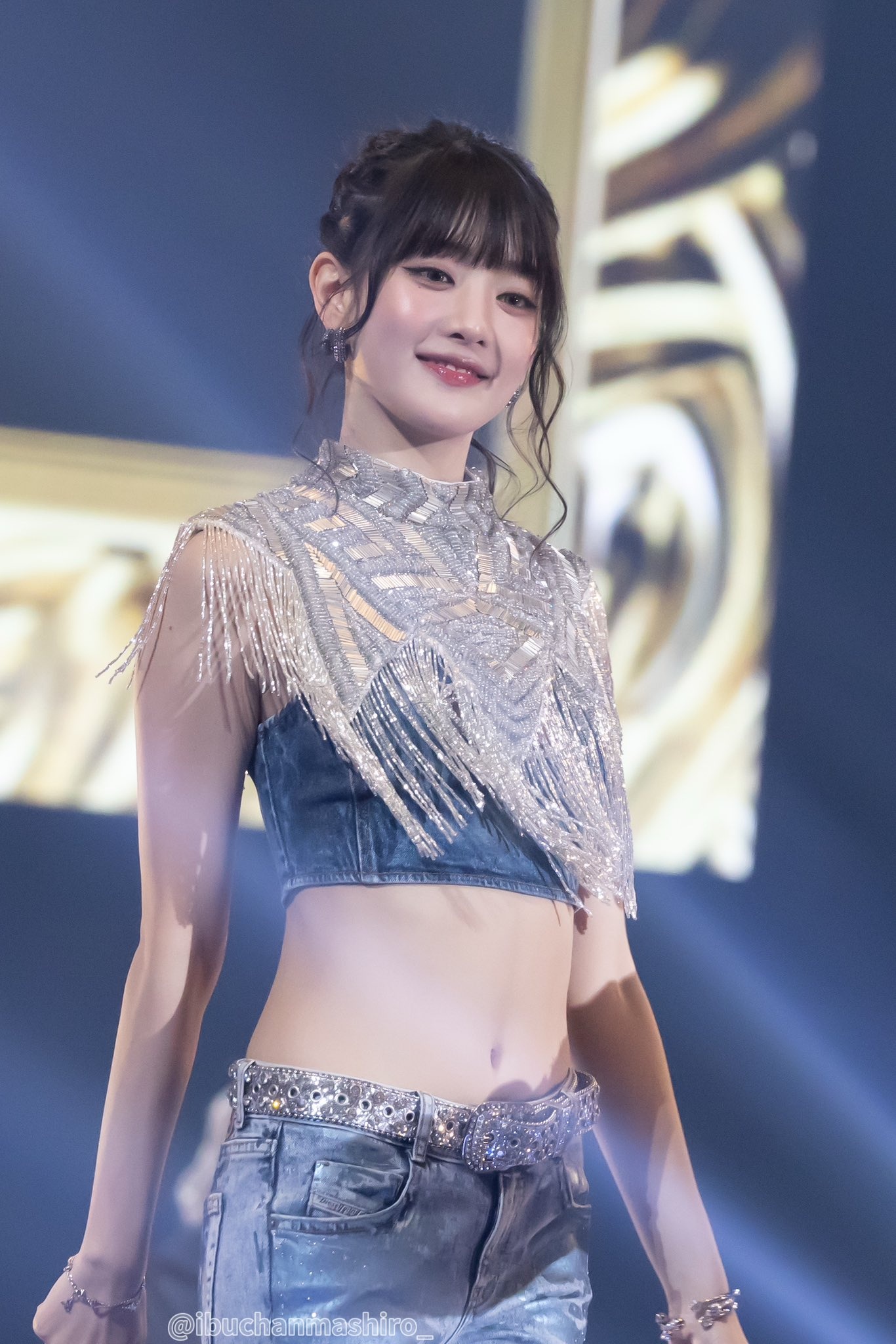 Minnie — 250329 (G)I-DLE MINNIE - at 'The Performance' HQ Photos