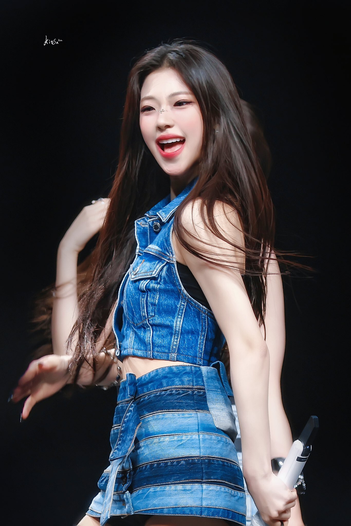 Ruka — 240720 RUKA - TMEA 2024 Stage HQ Photos | kpopping