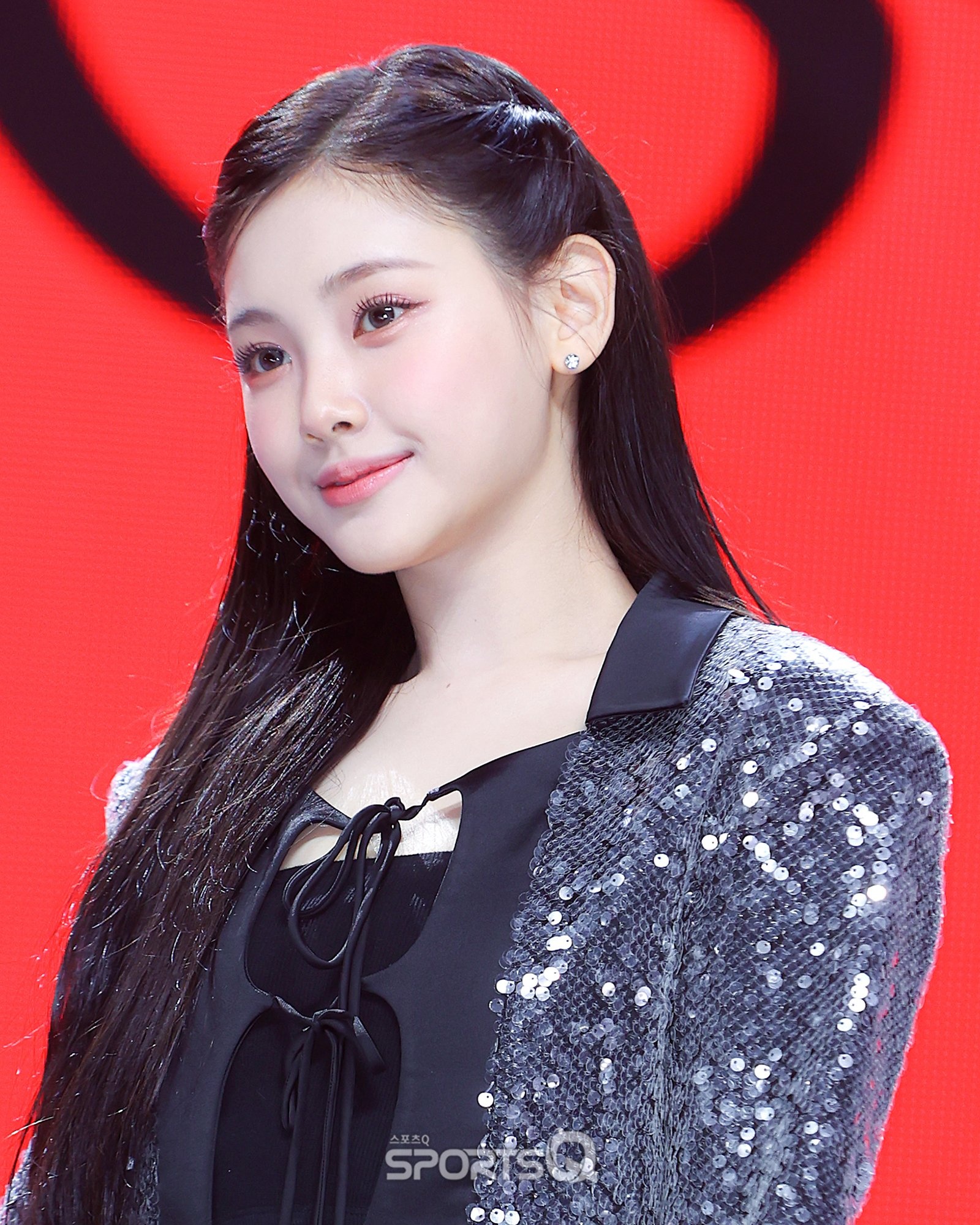 Yihyun — 250623 Baby DONT Cry 'Yihyun' - 'F Girl' Album Debut