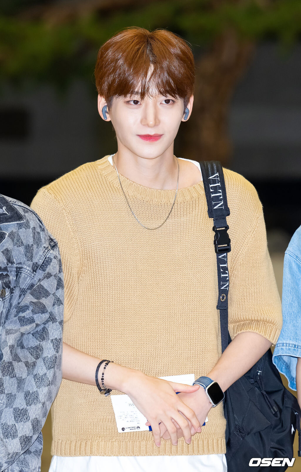 Jungmo (CRAVITY) — K-pop Idol Profile | kpopping