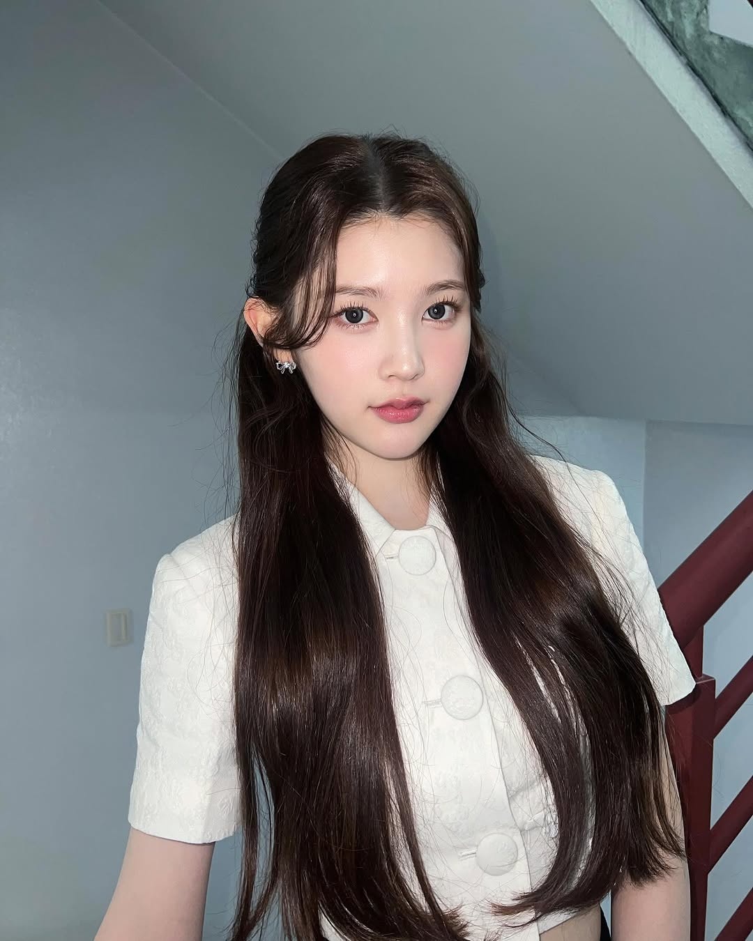 A-na — 250309 HEARTS2HEARTS X UPDATE _ A-NA HQ Photos | kpopping