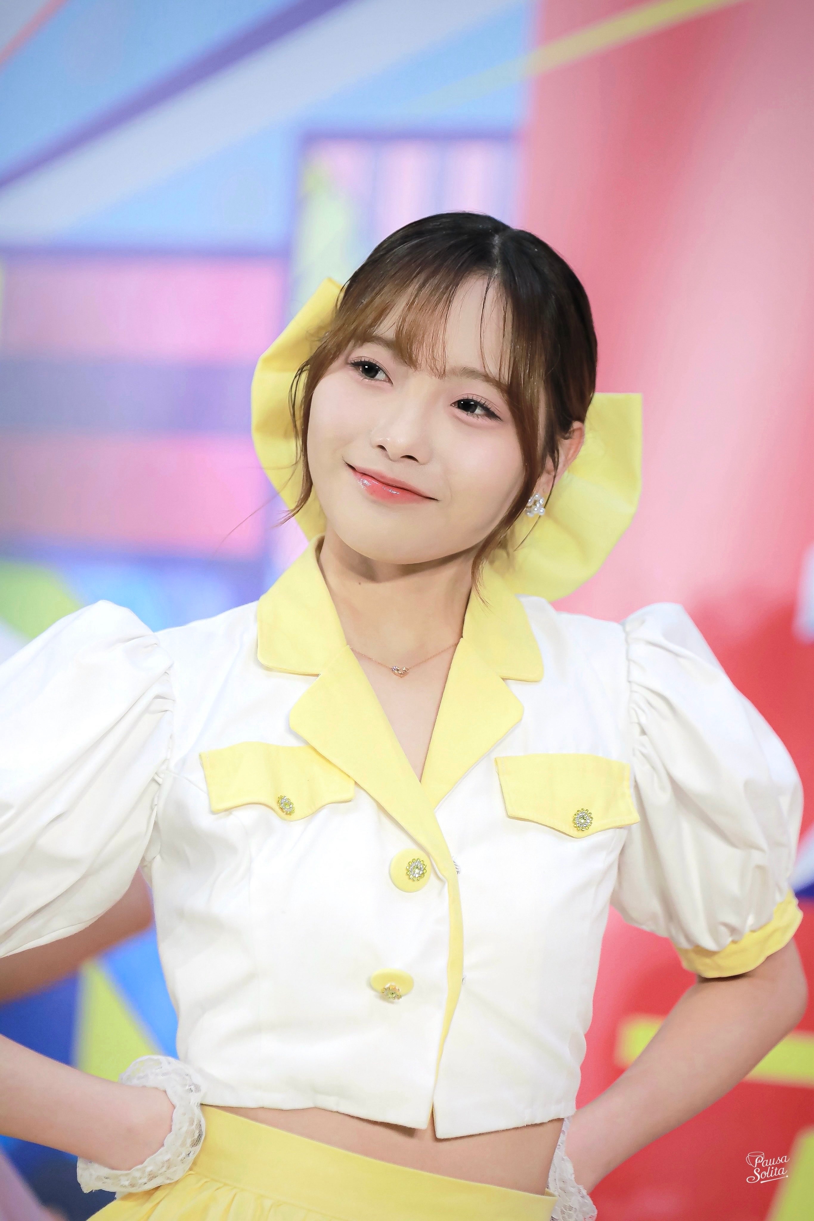 Hana (UNICODE) — K-pop Idol Profile | kpopping
