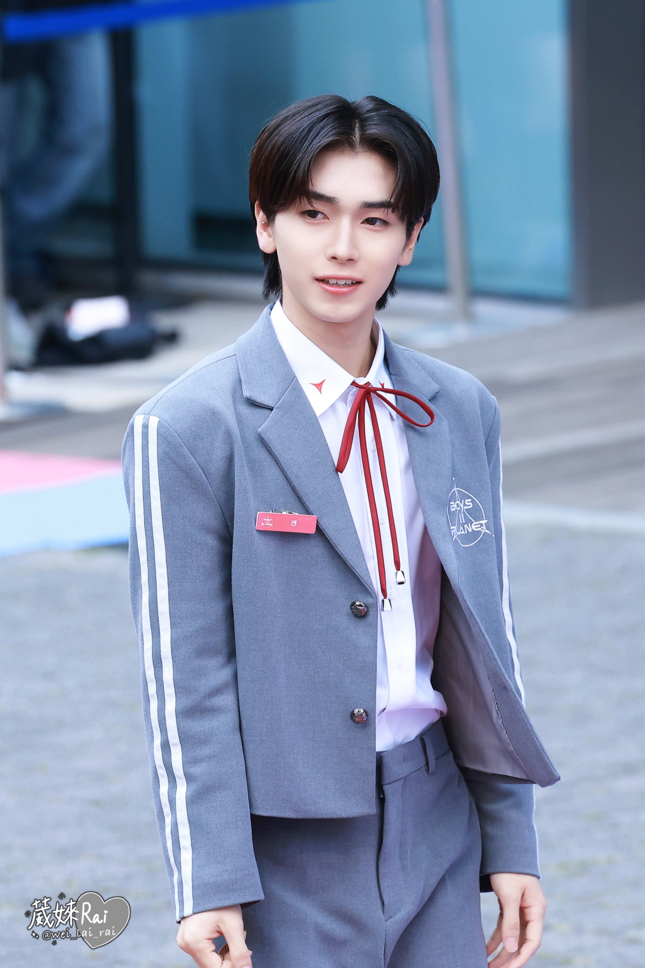 Sen (VAYONN) — K-pop Idol Profile | kpopping