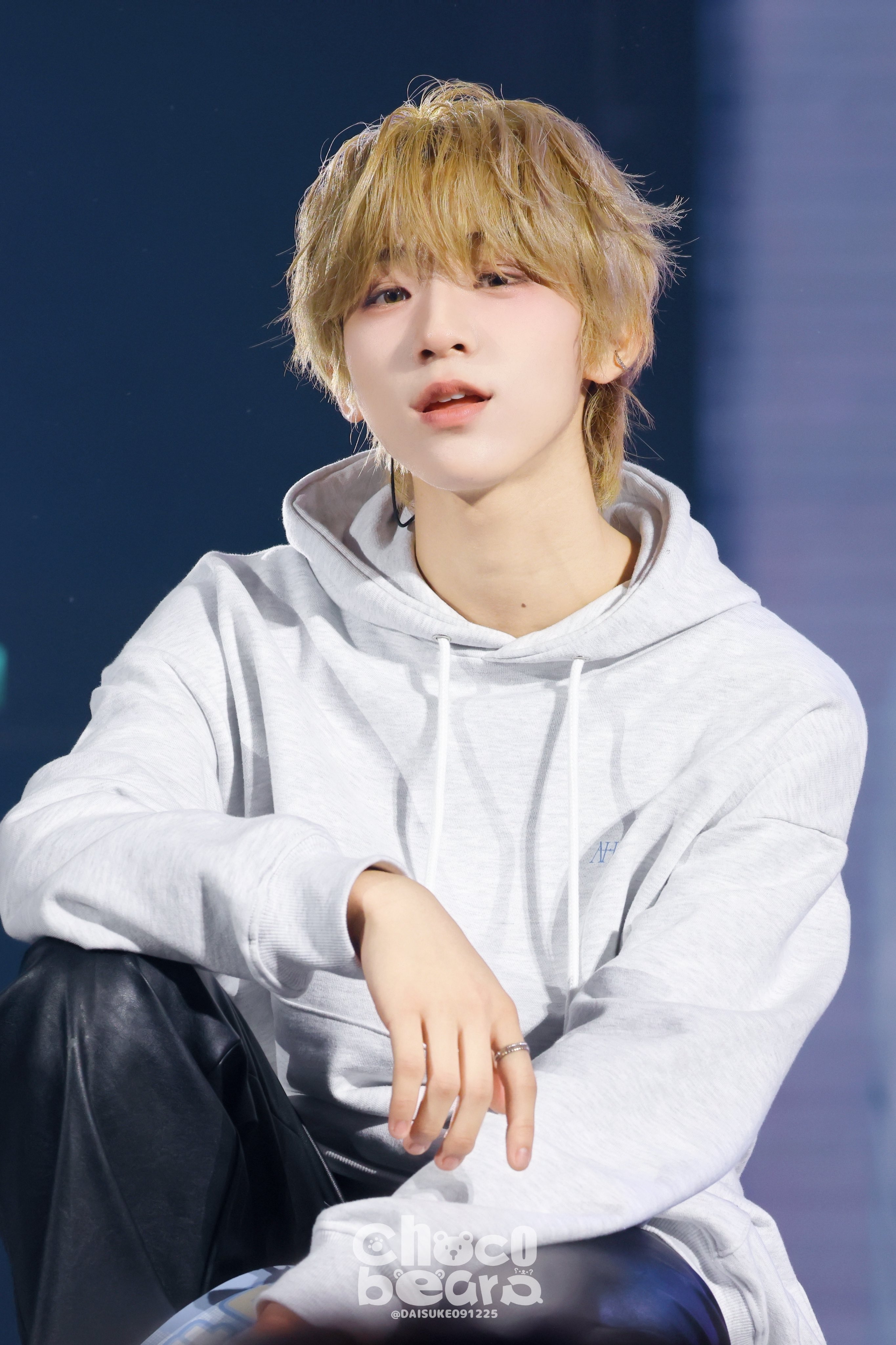 Daisuke (AHOF) — K-pop Idol Profile | kpopping