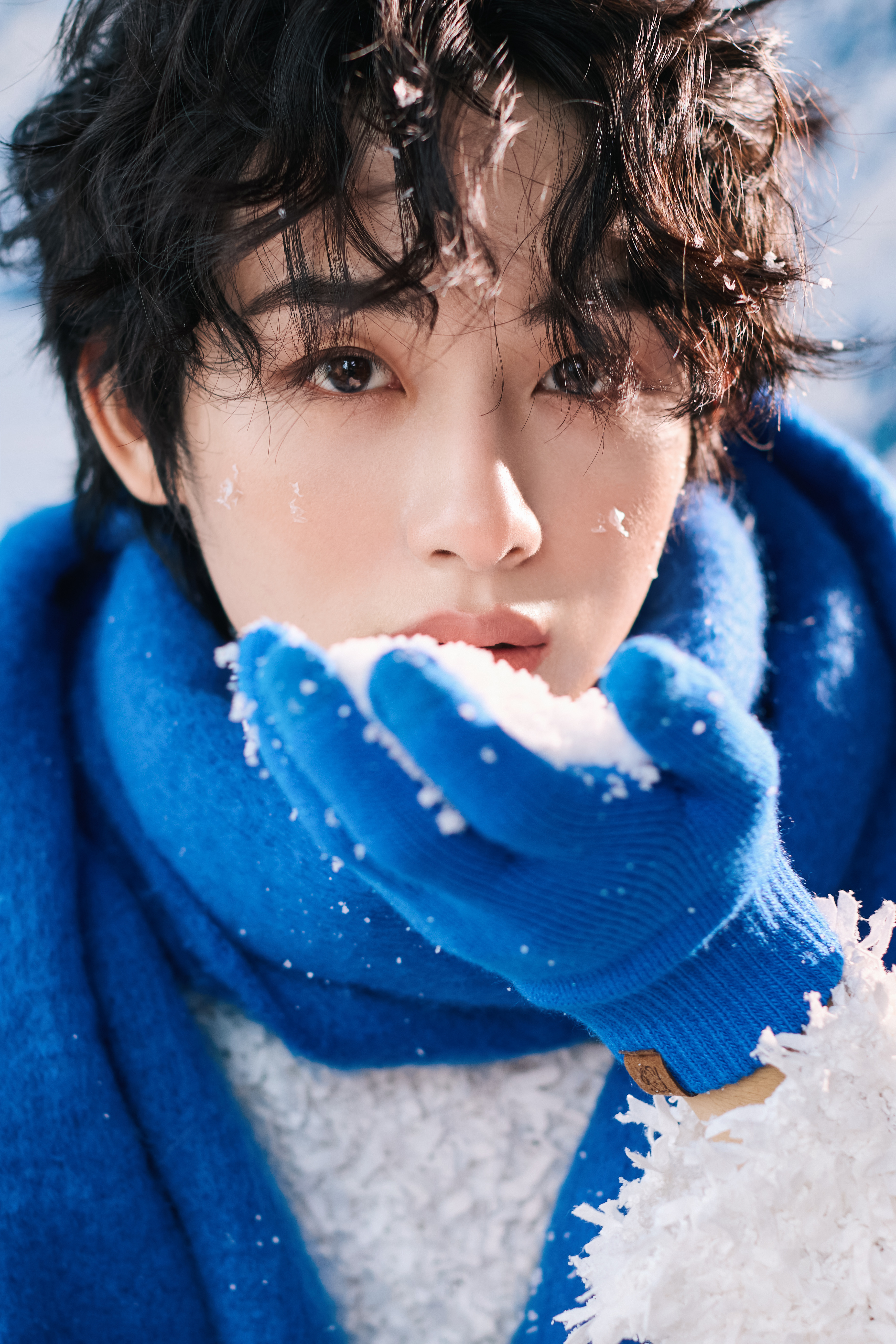 WinWin (NCT) — K-pop Idol Profile | kpopping