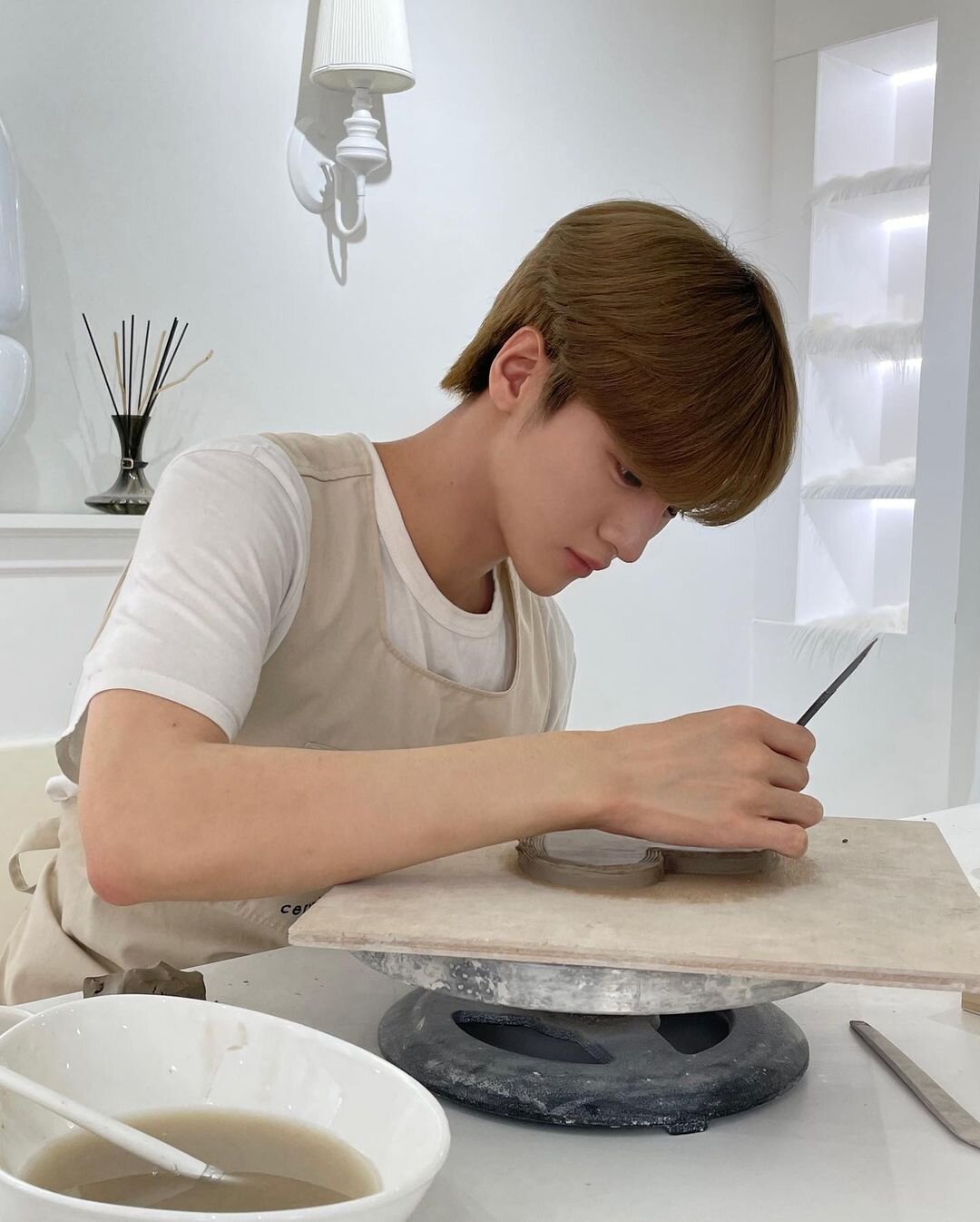 Junho (X1) — K-pop Idol Profile | kpopping