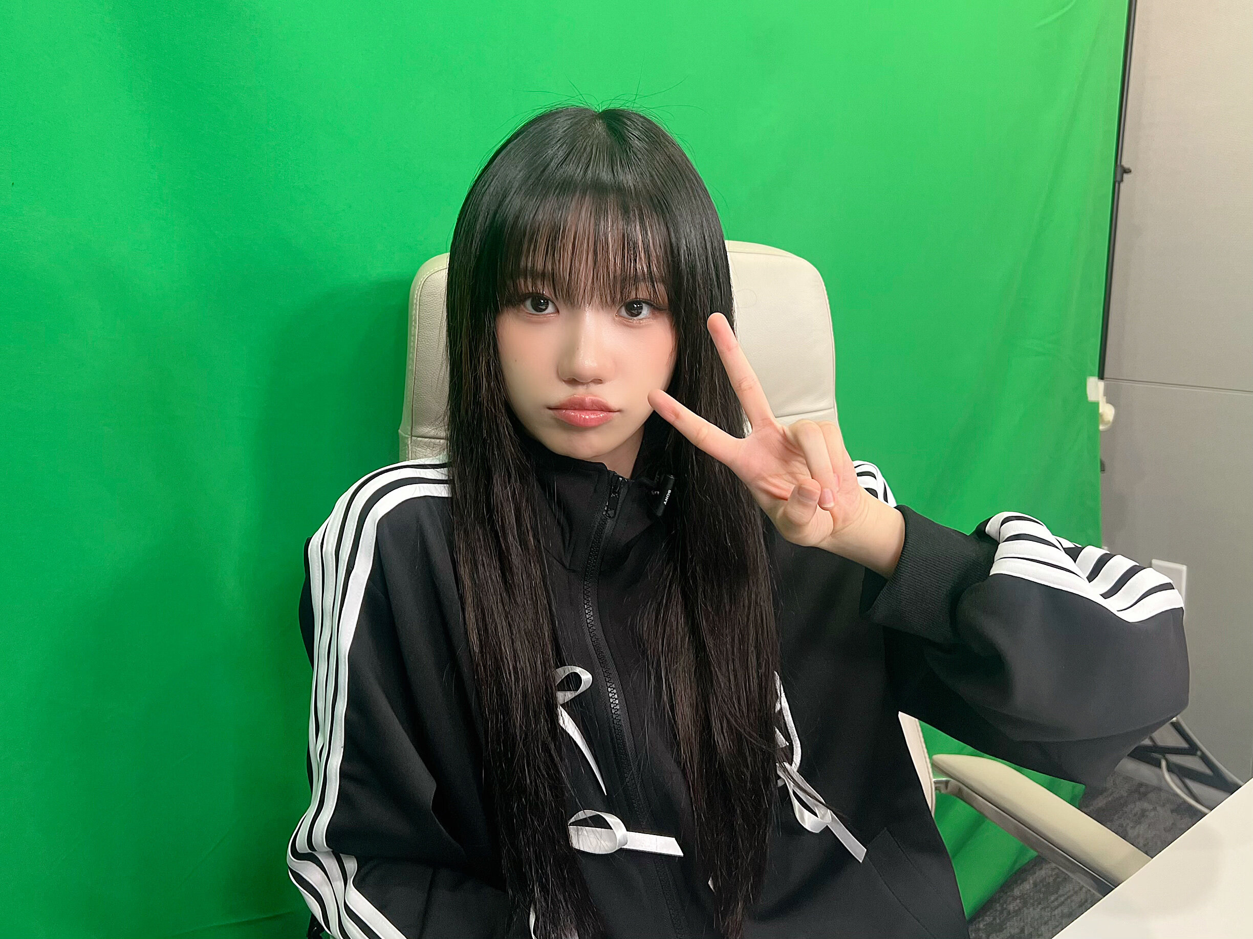 yuri★ Jo Yuri — 240415 Jo Yuri Twitter/X Update HQ Photos | kpopping