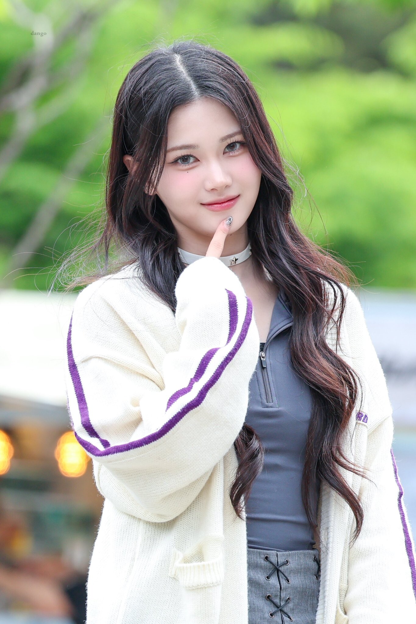 Mayu — 240511 tripleS Mayu HQ Photos | kpopping