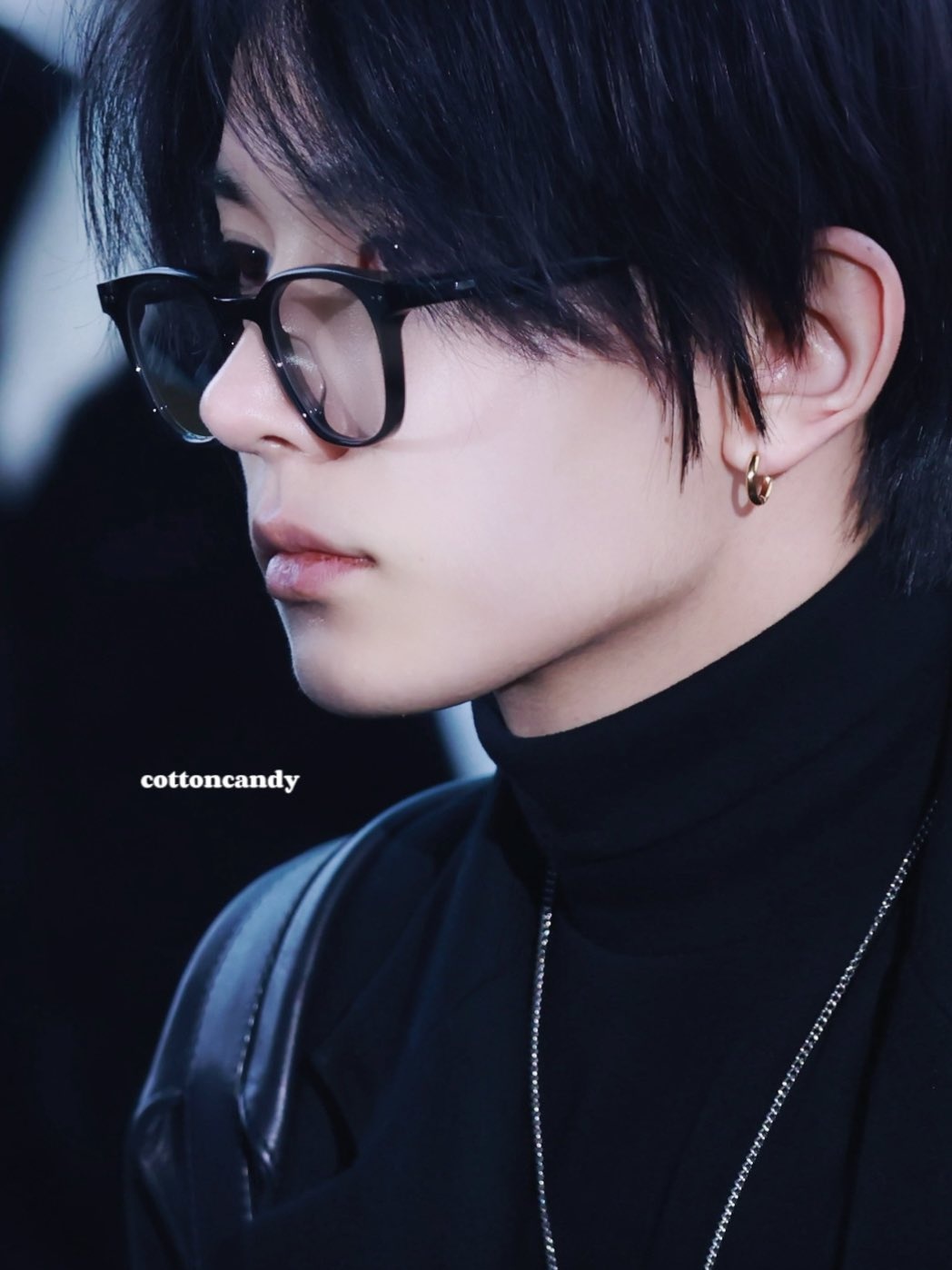 Evan — 240104 HEESEUNG AT ICN AIRPORT HQ Photos | kpopping