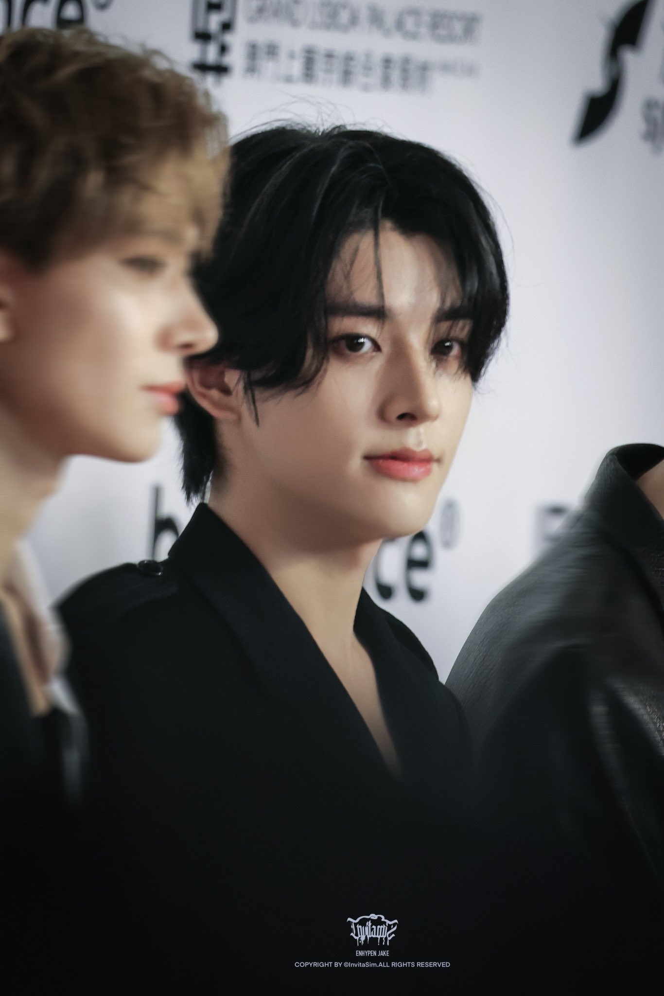 Jake — 250920 ENHYPEN JAKE at The Fact Music Awards 2025 in Macao