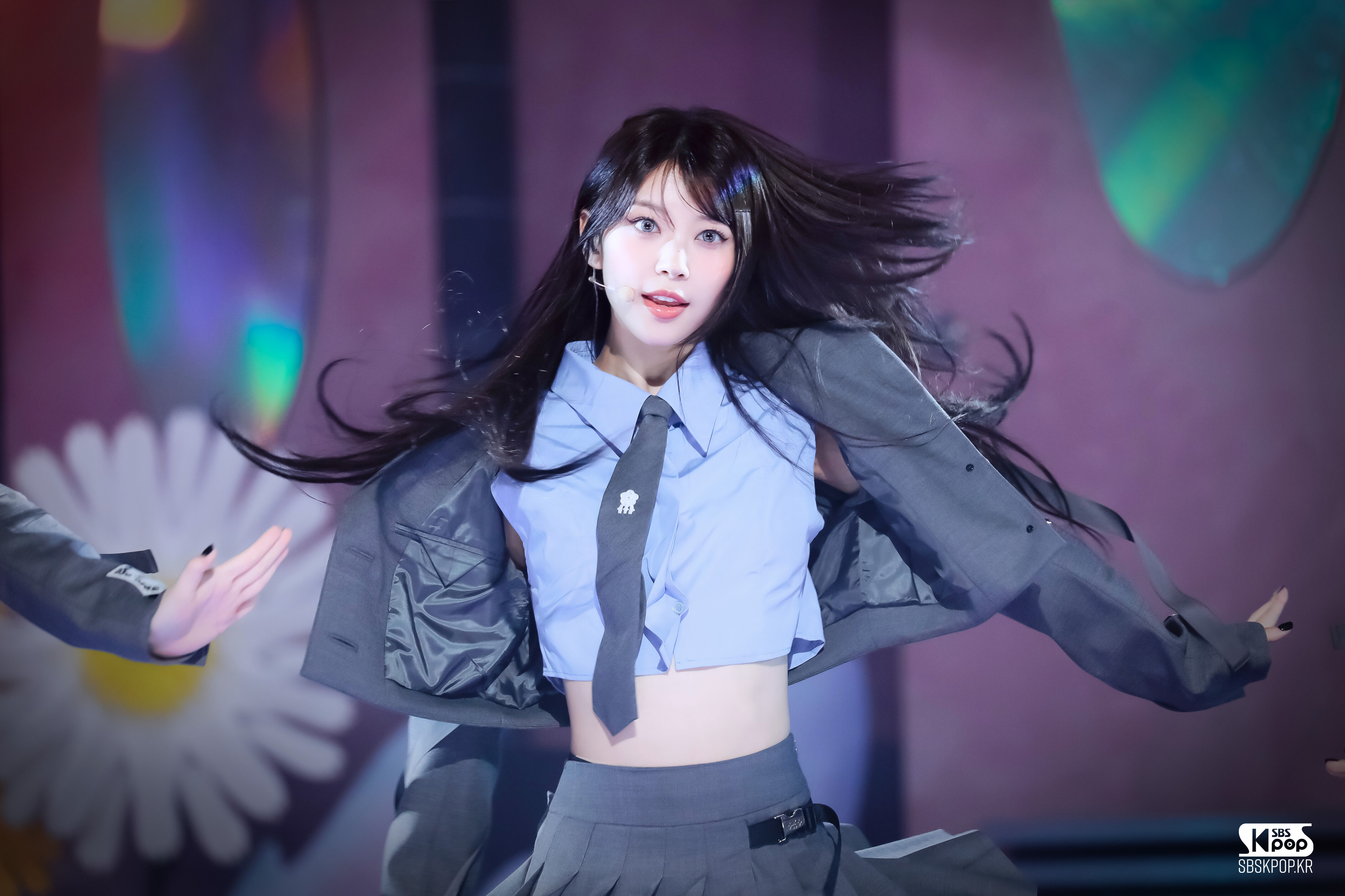 Moka — 241027 ILLIT Moka - 'Cherish (My Love)' & 'IYKYK (If You