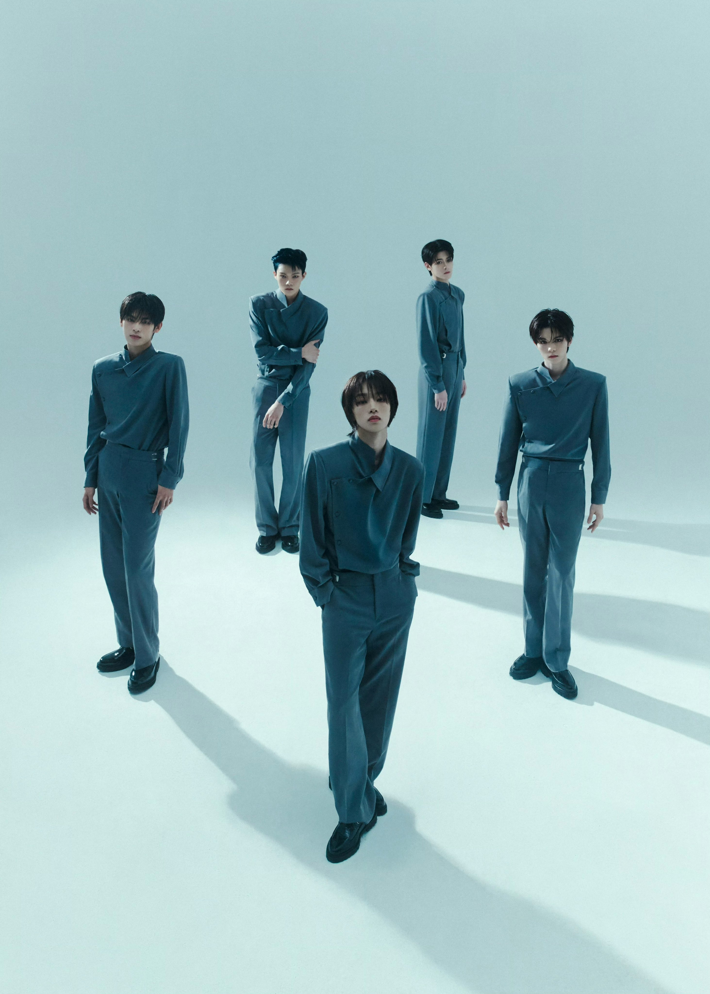 AM8IC (엠빅) — K-pop Group Profile | kpopping