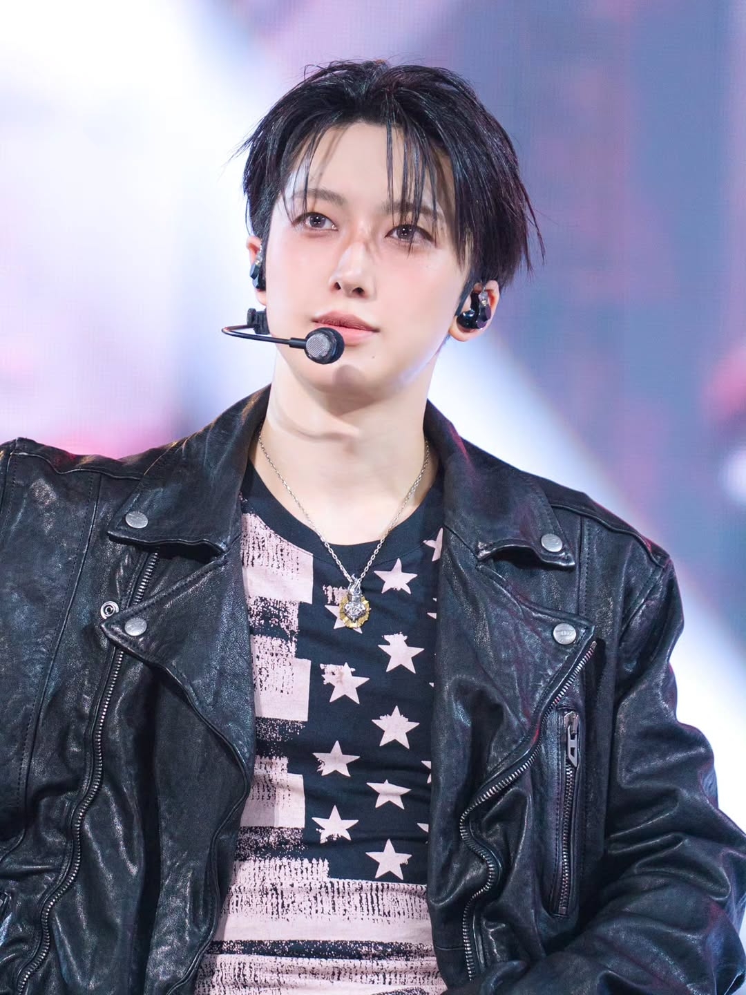Fuma — 251116 &TEAM Fuma - 'Lunatic' at Inkigayo HQ Photos | kpopping