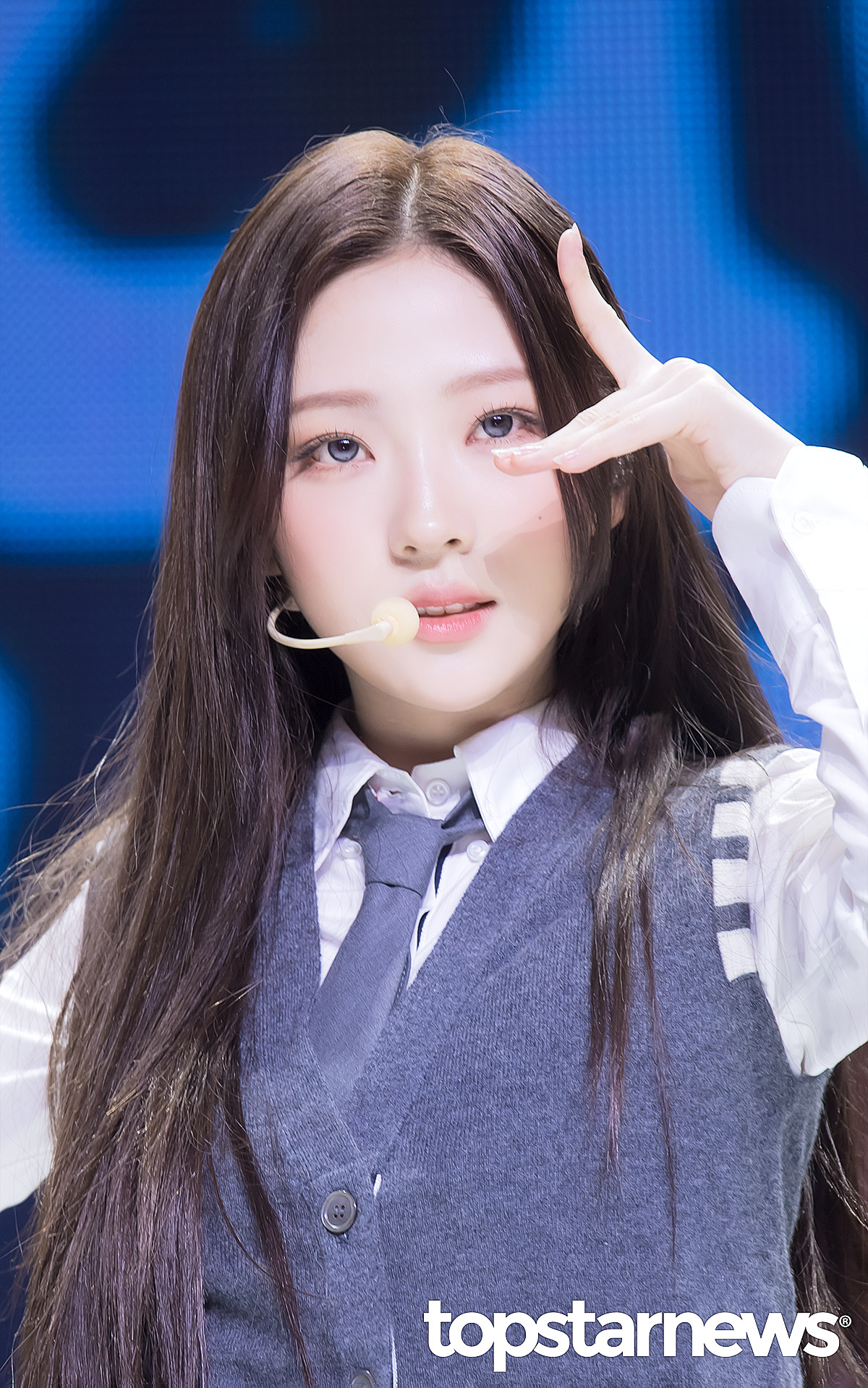 Stella — 251020 Stella at Hearts2Hearts “FOCUS” Release Event HQ