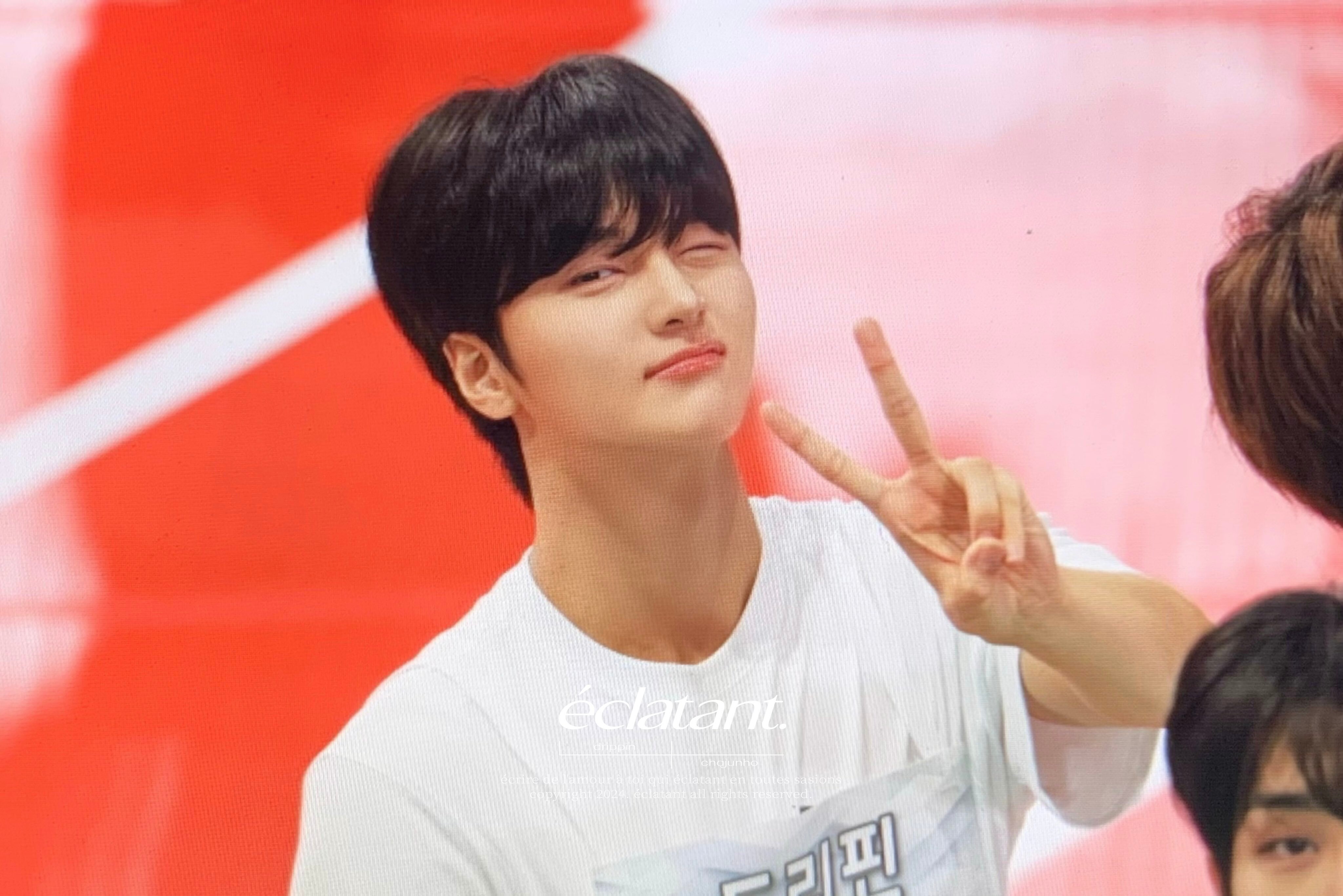 Junho (X1) — K-pop Idol Profile | kpopping