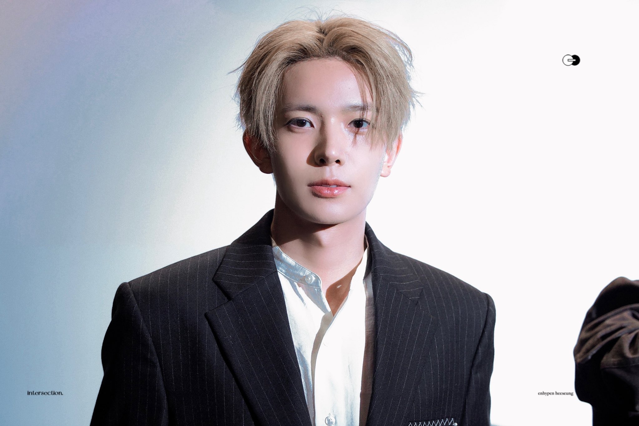 Evan — 250910 ENHYPEN HEESEUNG at VR CONCERT : IMMERSION Stage