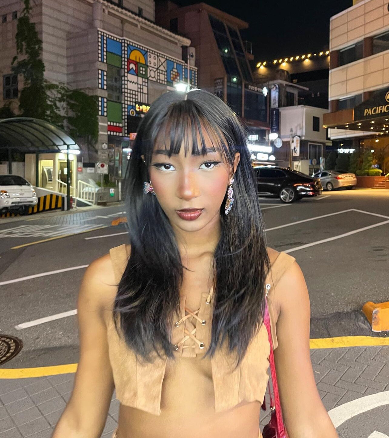 Moon (Blue Fox) — K-pop Idol Profile | kpopping