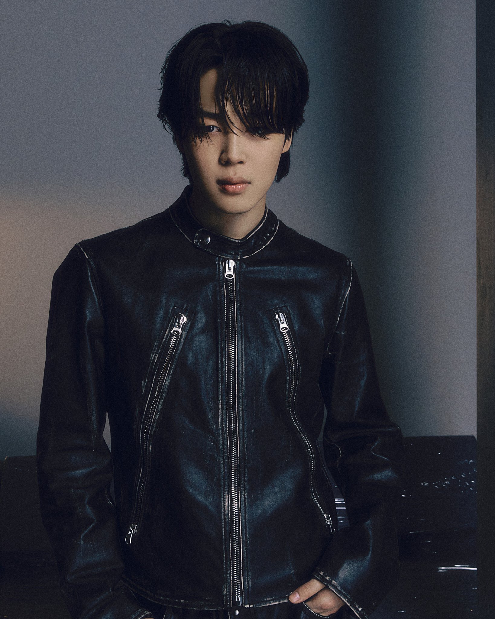 Jimin — BTS Jimin - 1st Mini Album 'FACE' Concept Photos HQ Photos