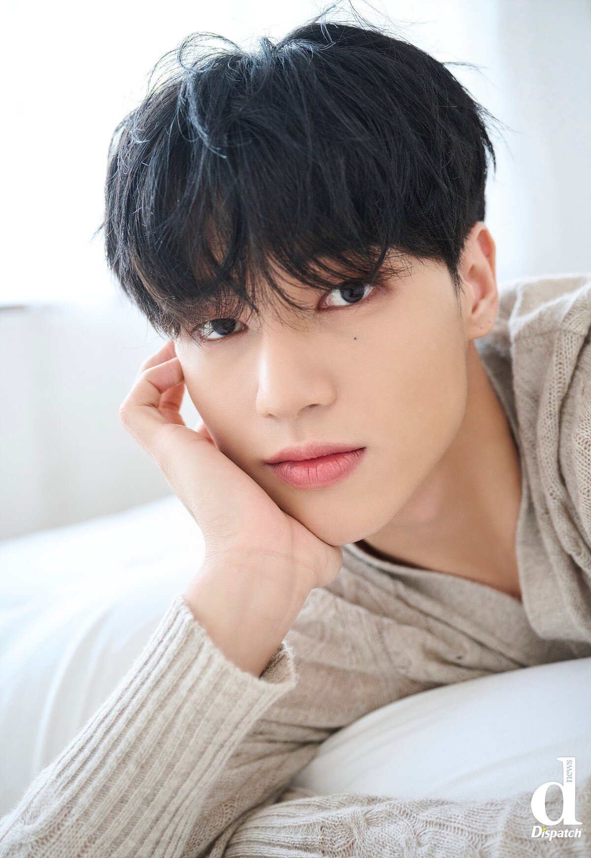 Wooyoung — 231209 ATEEZ Wooyoung - 'The World Episode Final: Will