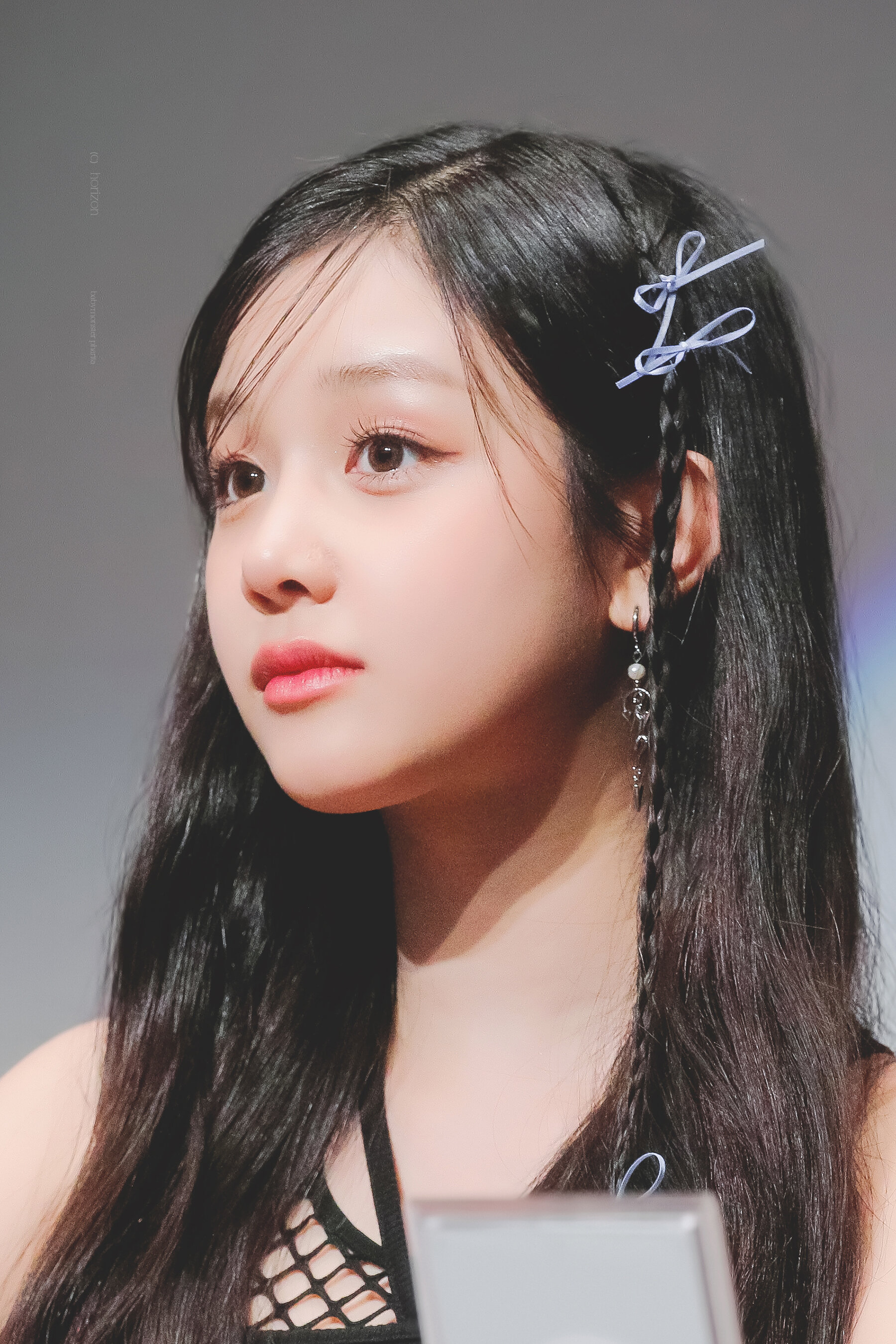 Pharita — 240421 BABYMONSTER Pharita - Ktown4U Fansign Event HQ