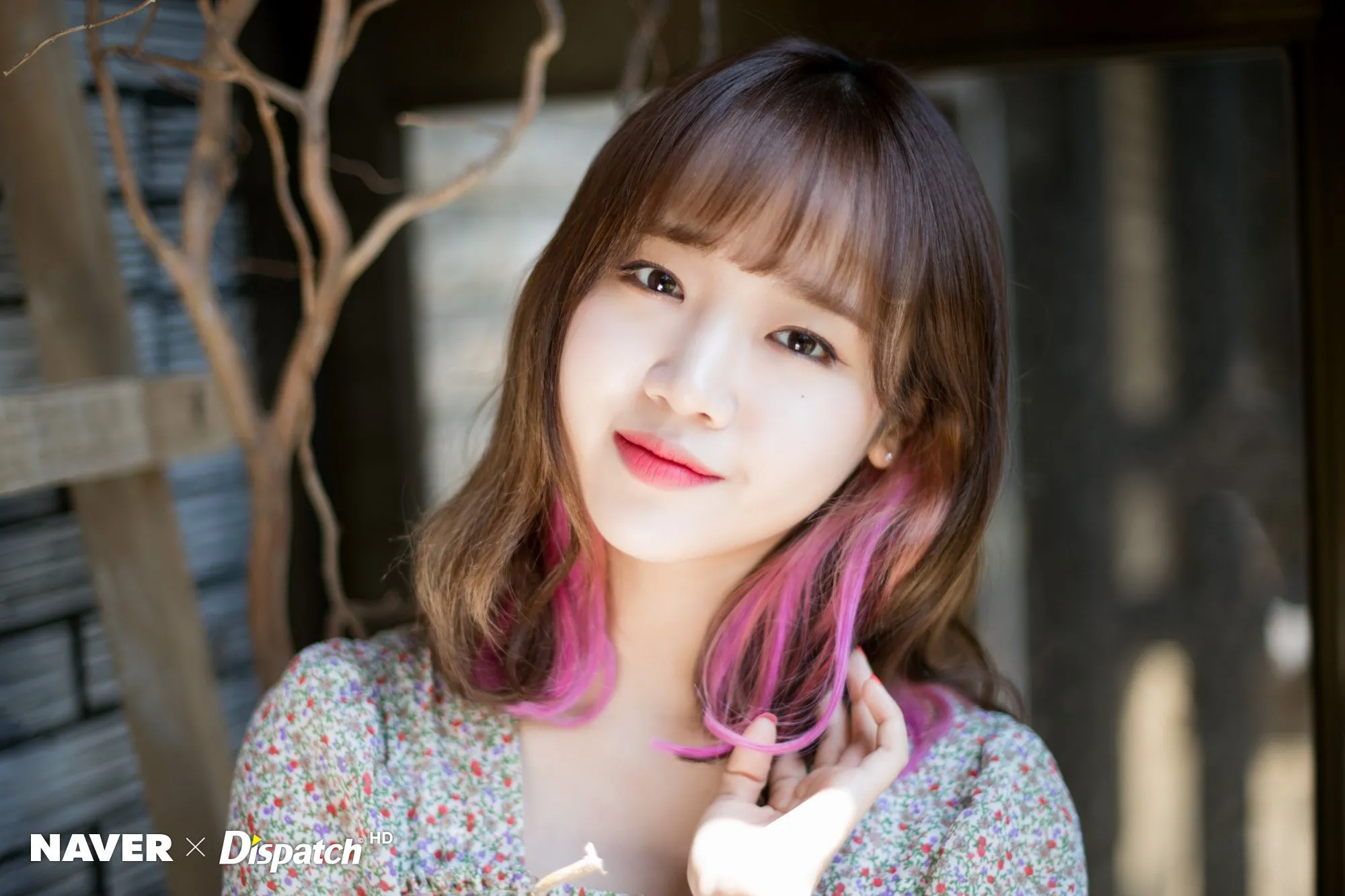 YooJung (OnlyOneOf) — K-pop Idol Profile | kpopping