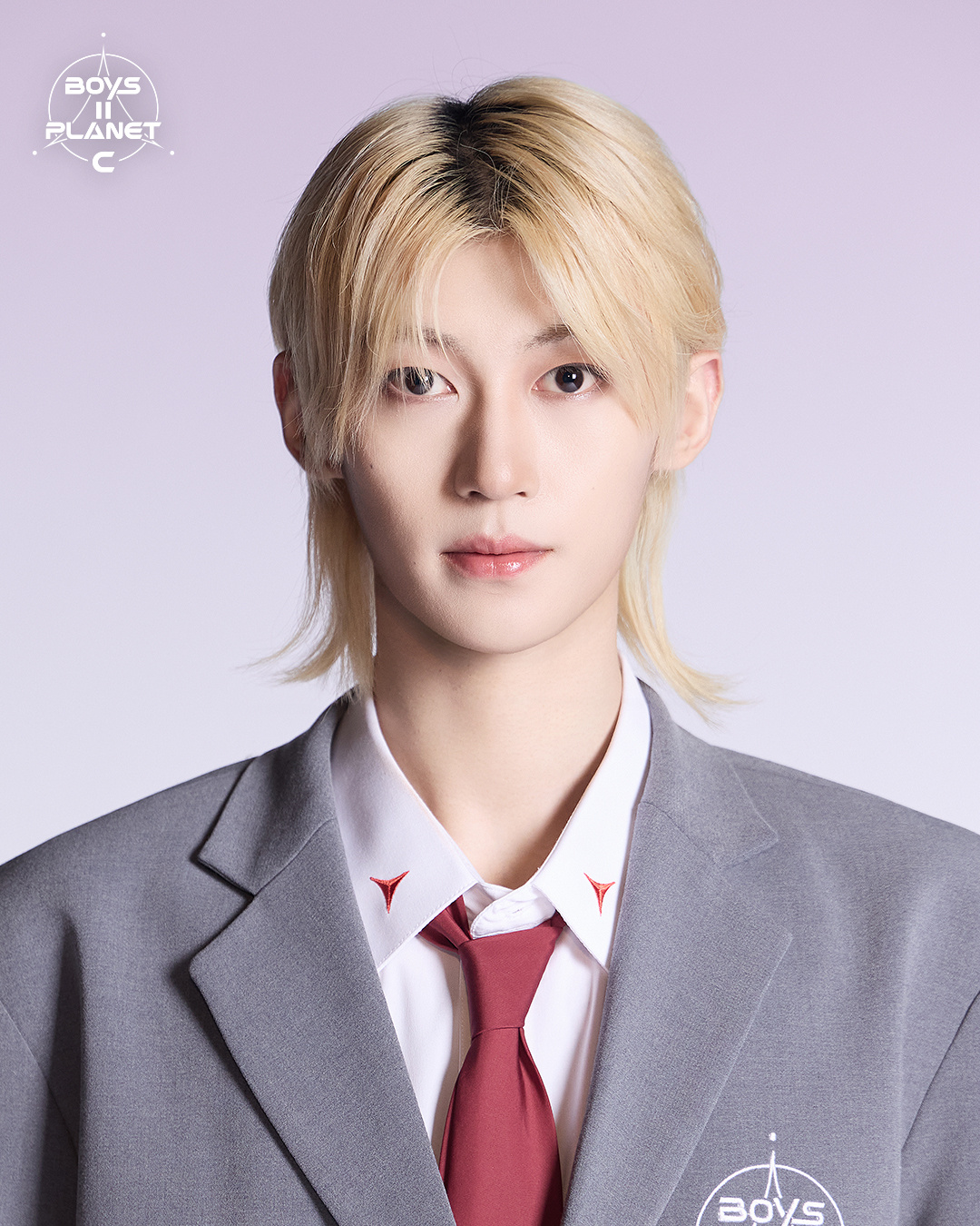 Zhong Xing — K-pop Idol Profile | kpopping
