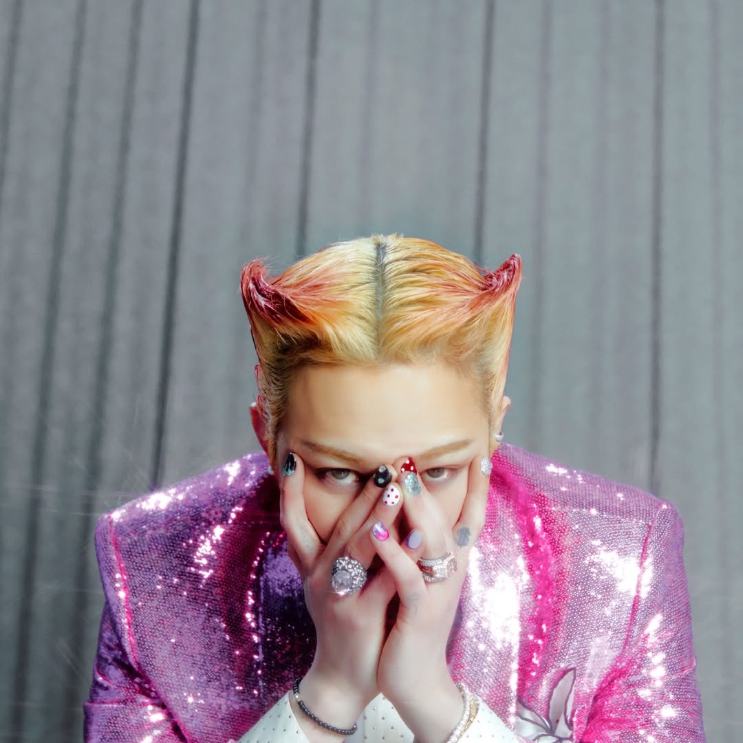 G-Dragon (BIGBANG) — K-pop Idol Profile | kpopping